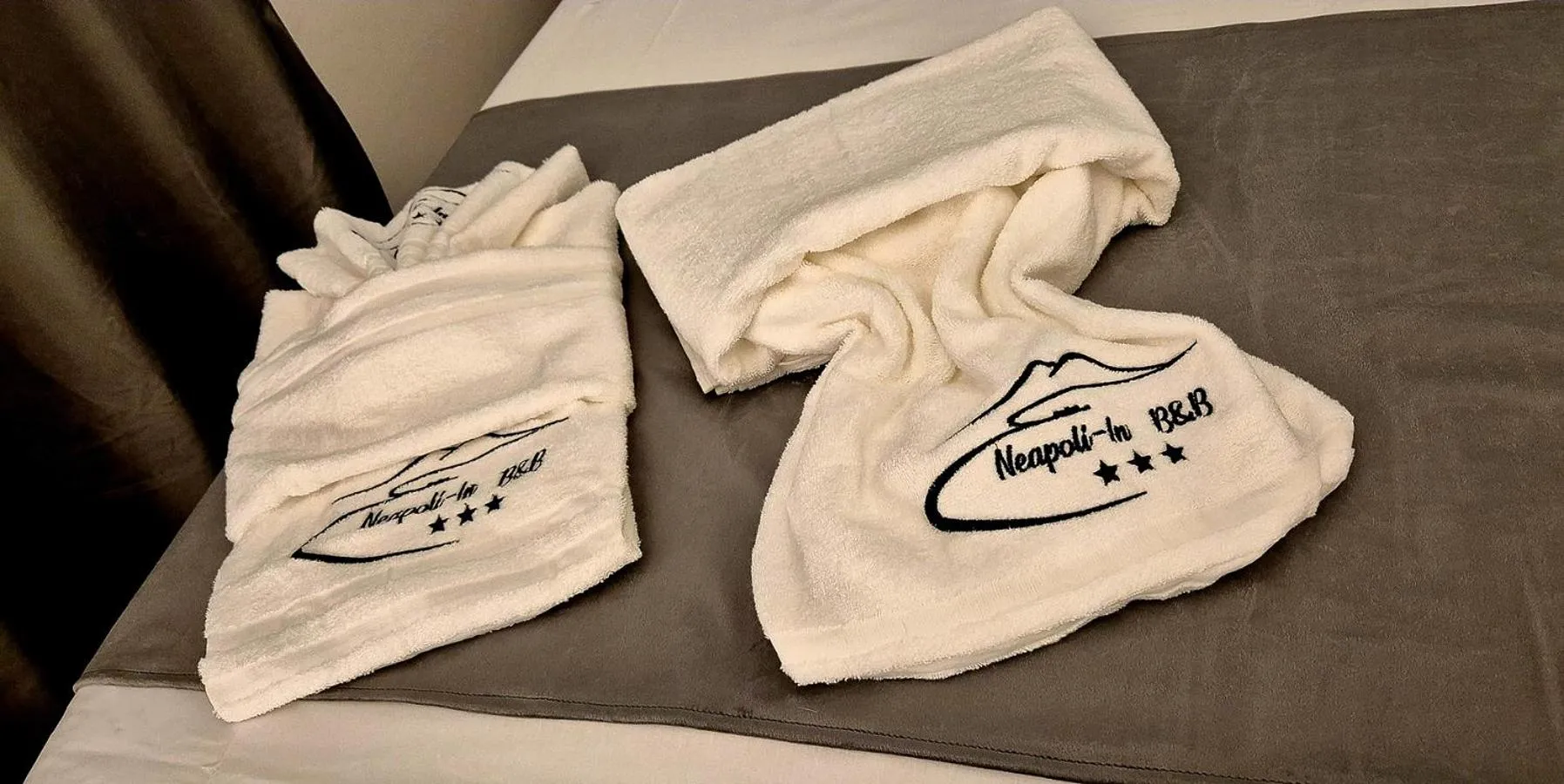 towels in Neapoli-In