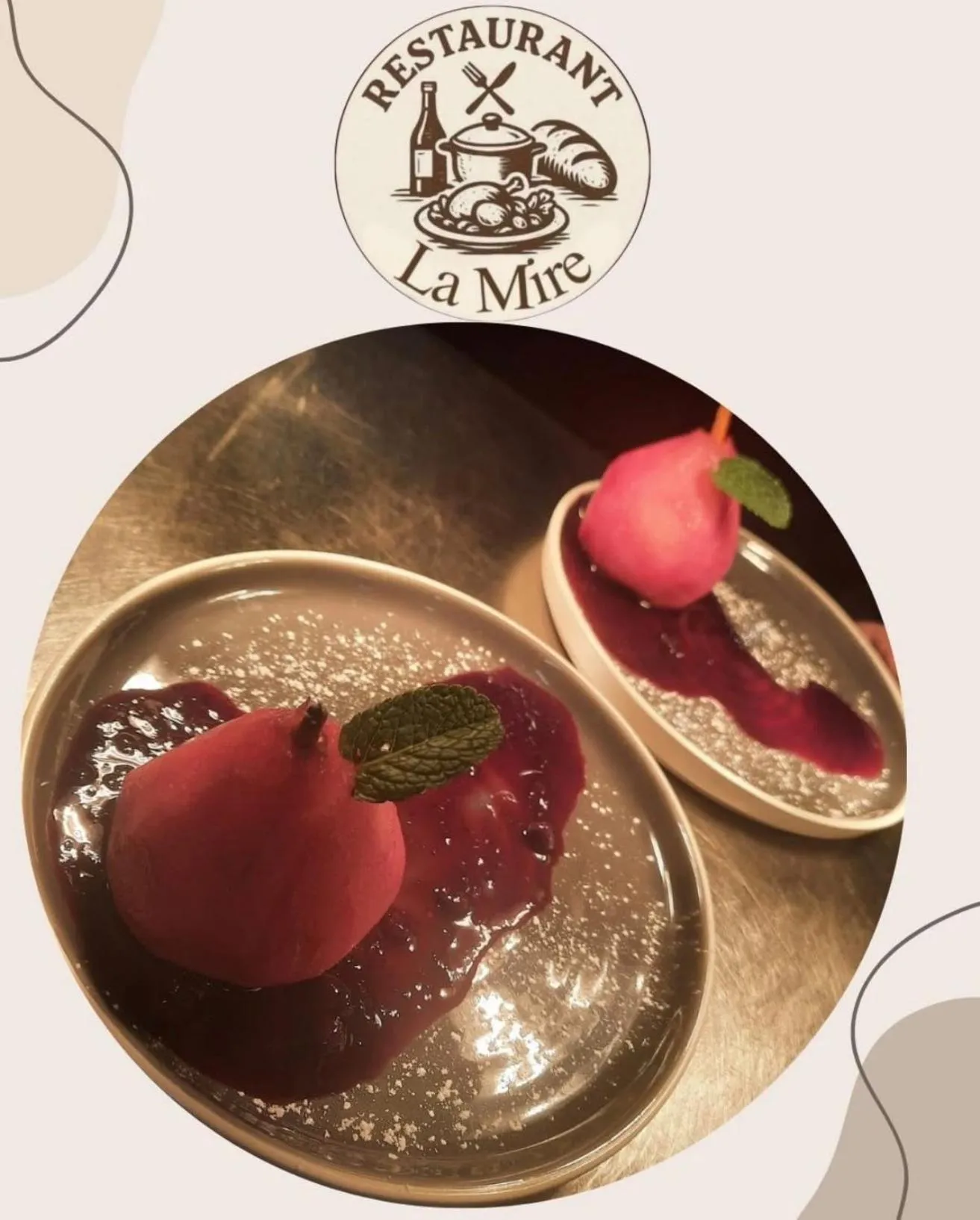 Logis - Hotel et Restaurant La Mire