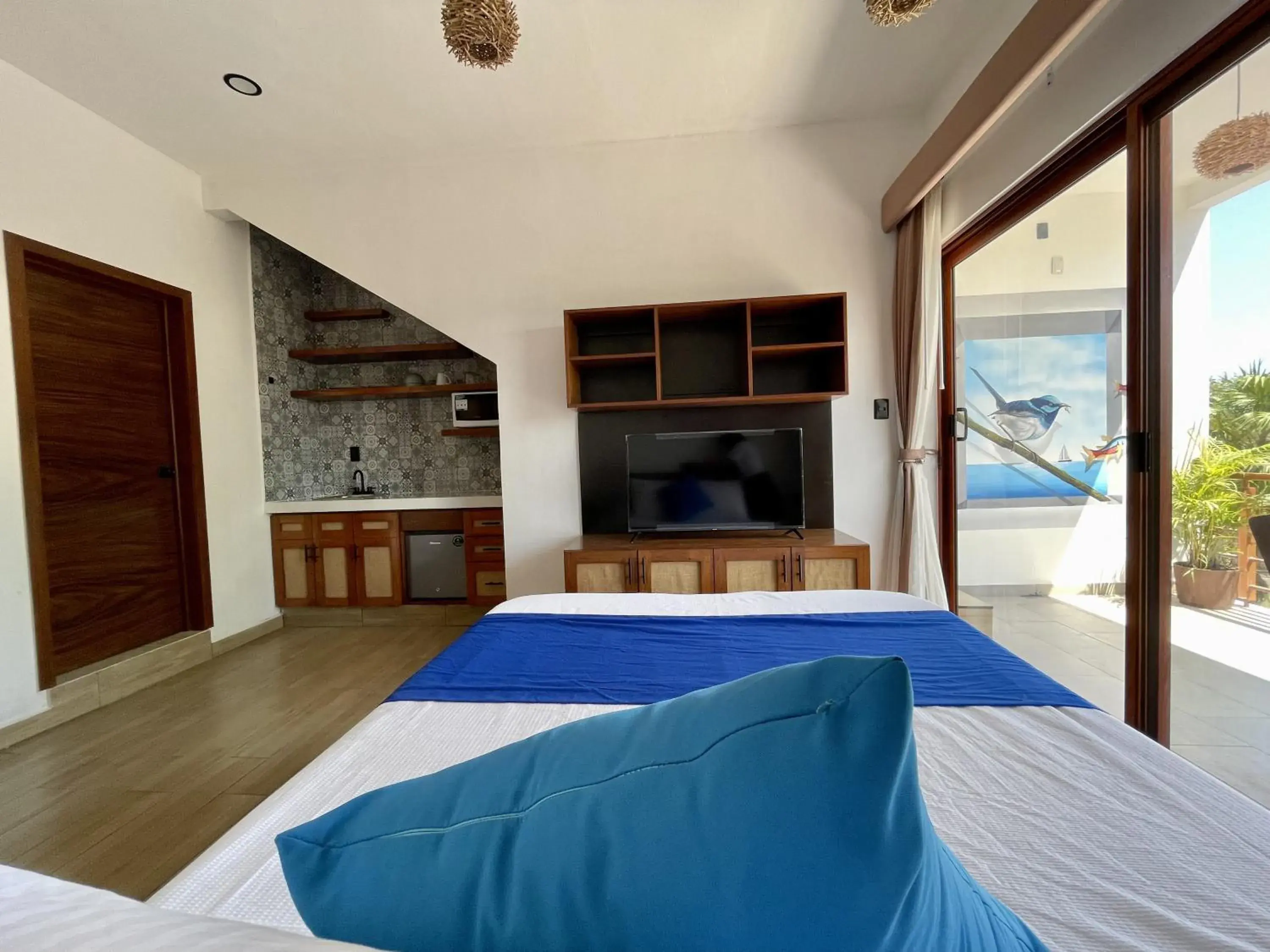 Estancia del Agua Luxury View Estancia del Agua Luxury View