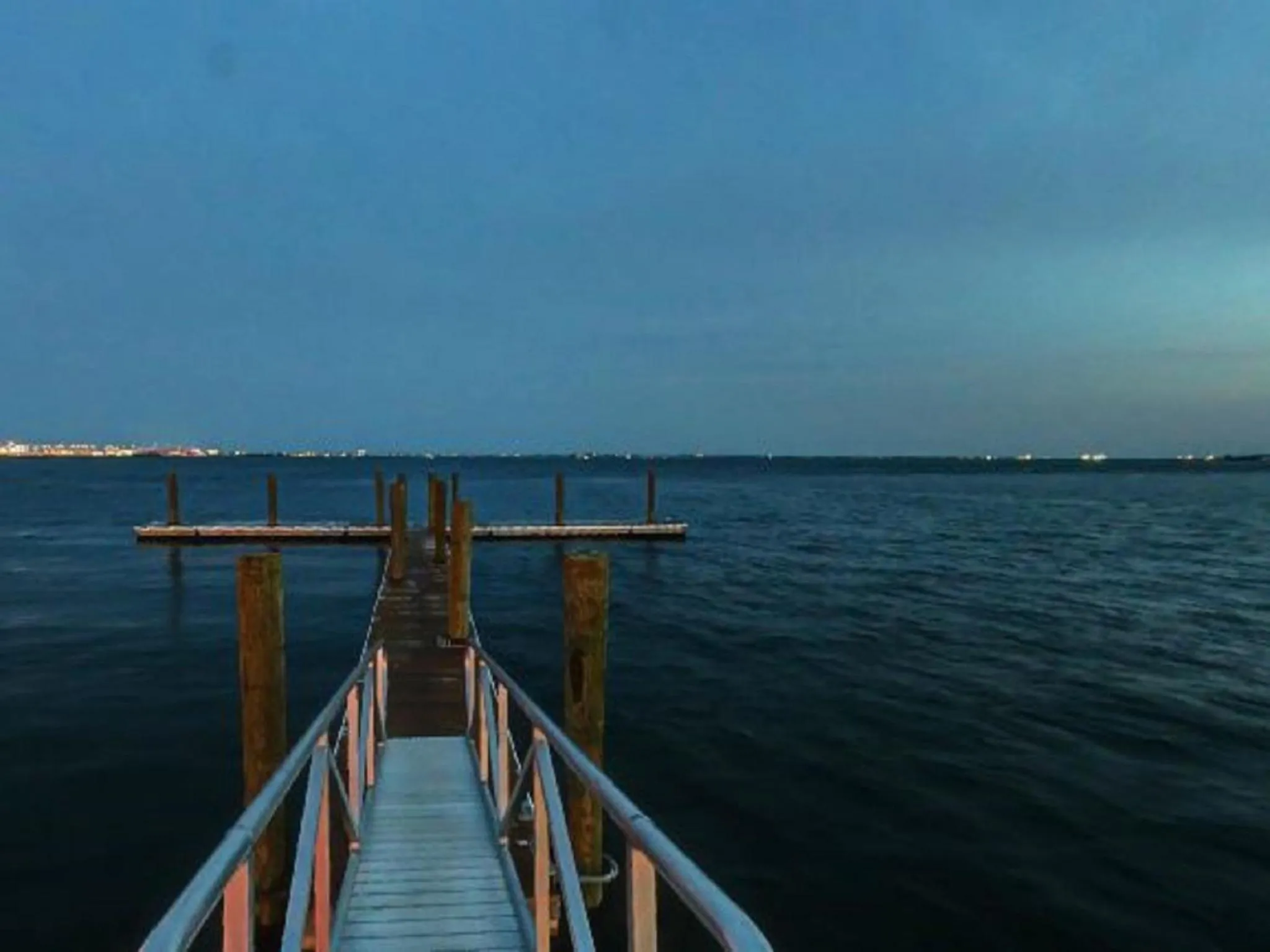 Pier 4 Hotel