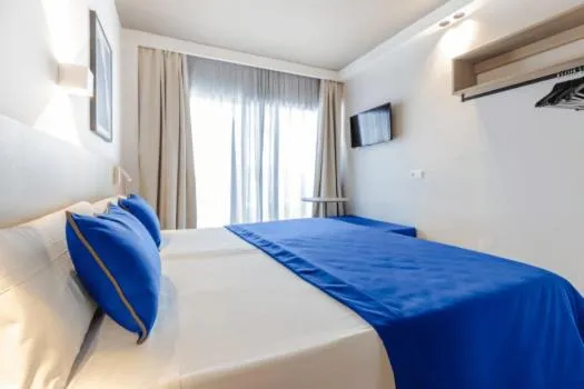 Bed in Cabot Playa Grande - Adults Only