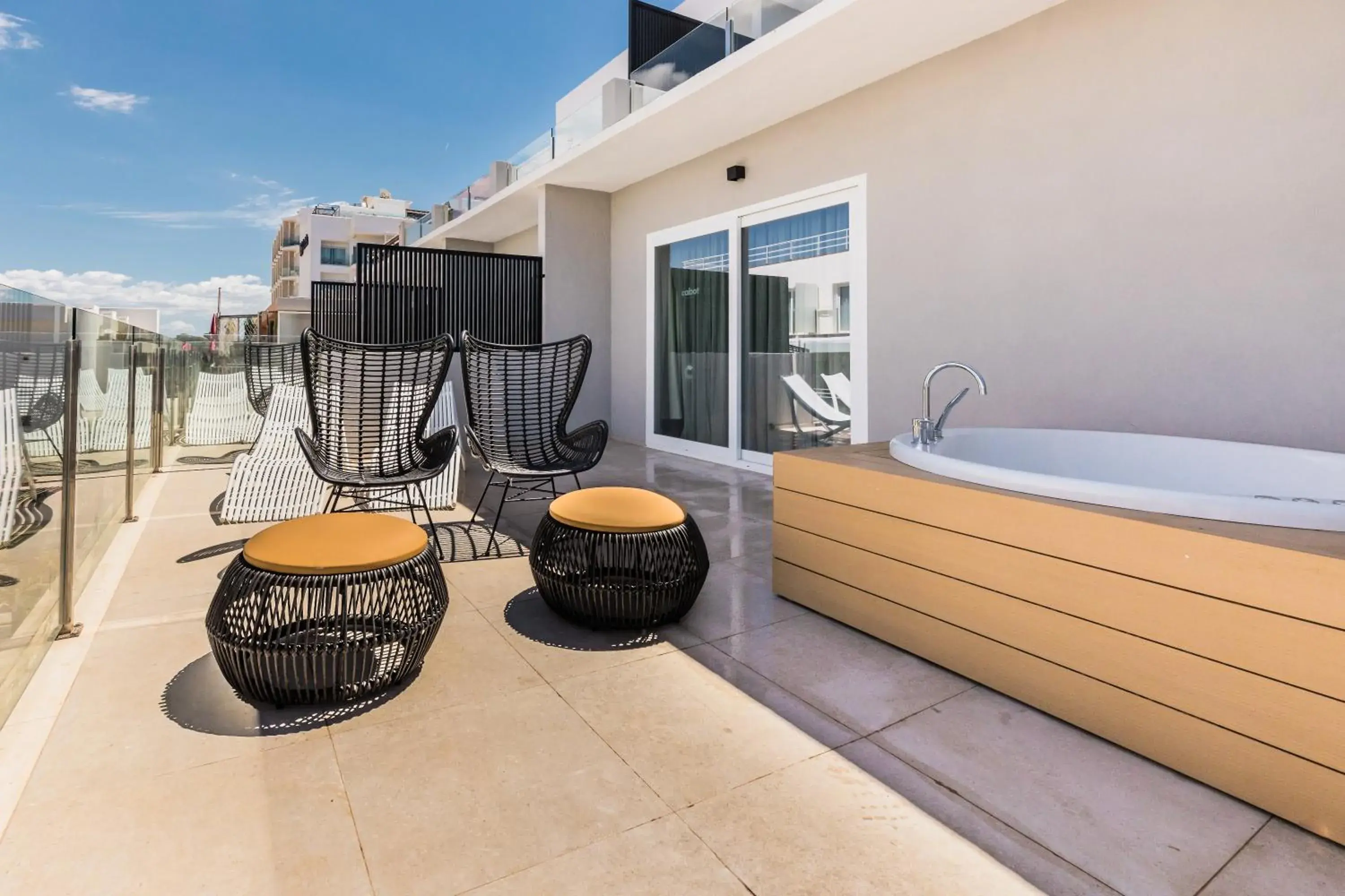 Triple Room in Cabot Playa Grande - Adults Only Triple Room in Cabot Playa Grande - Adults Only