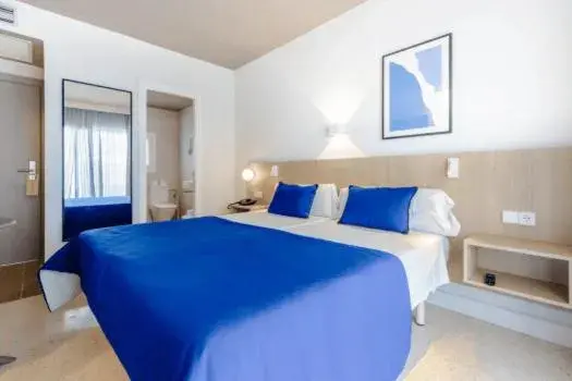 Bed in Cabot Playa Grande - Adults Only Bed in Cabot Playa Grande - Adults Only