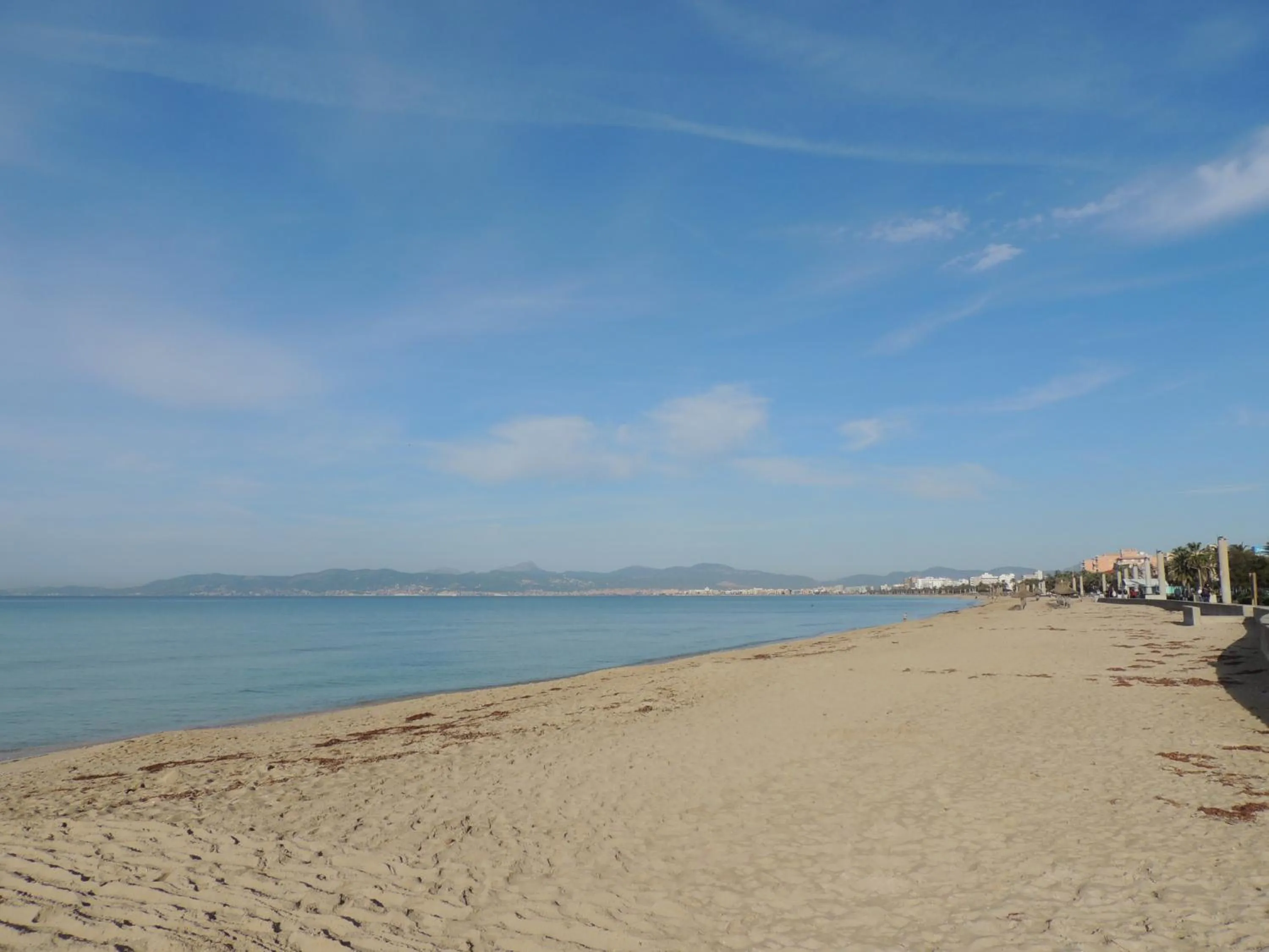 Beach in Cabot Playa Grande - Adults Only