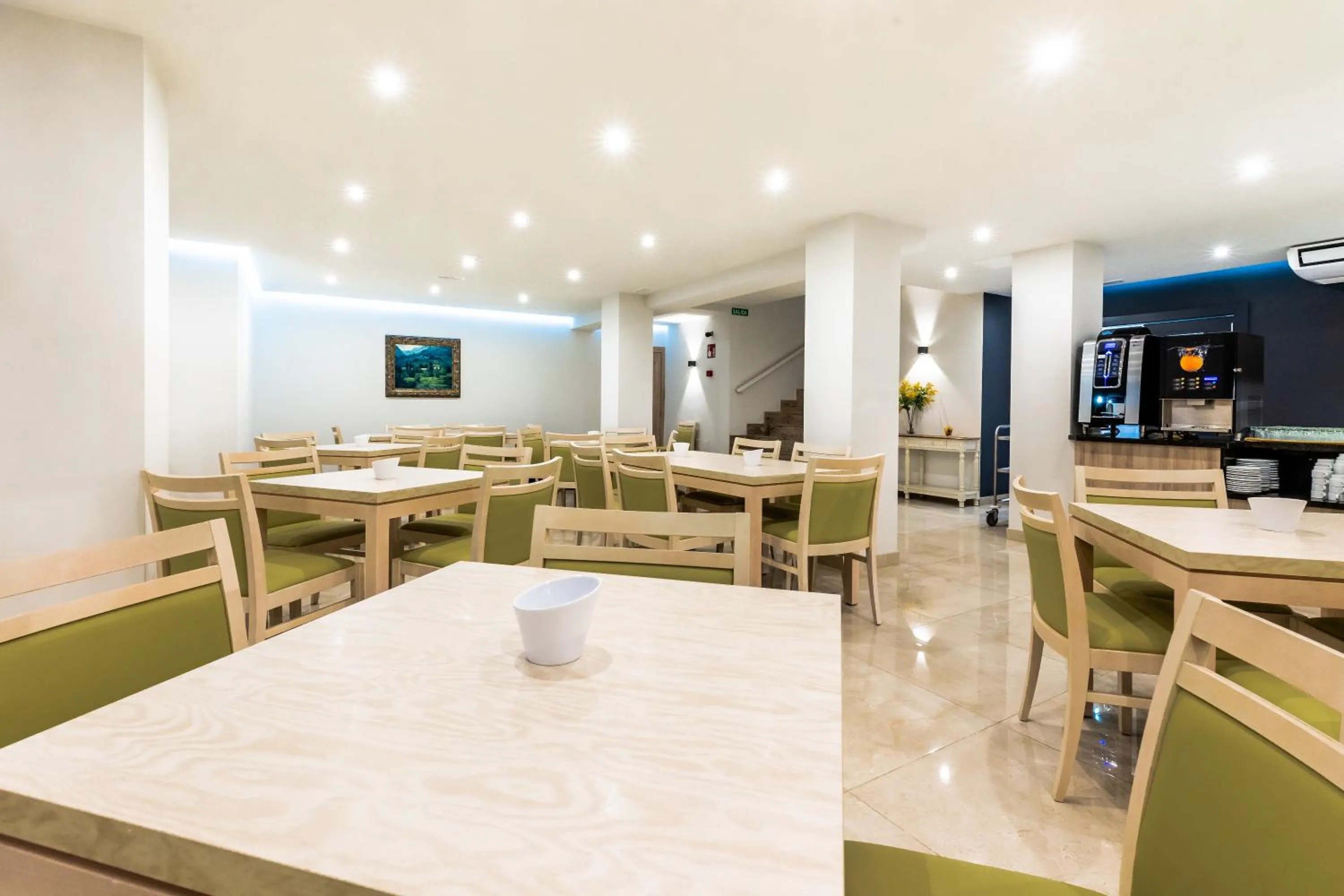 Restaurant/places to eat in Cabot Playa Grande - Adults Only