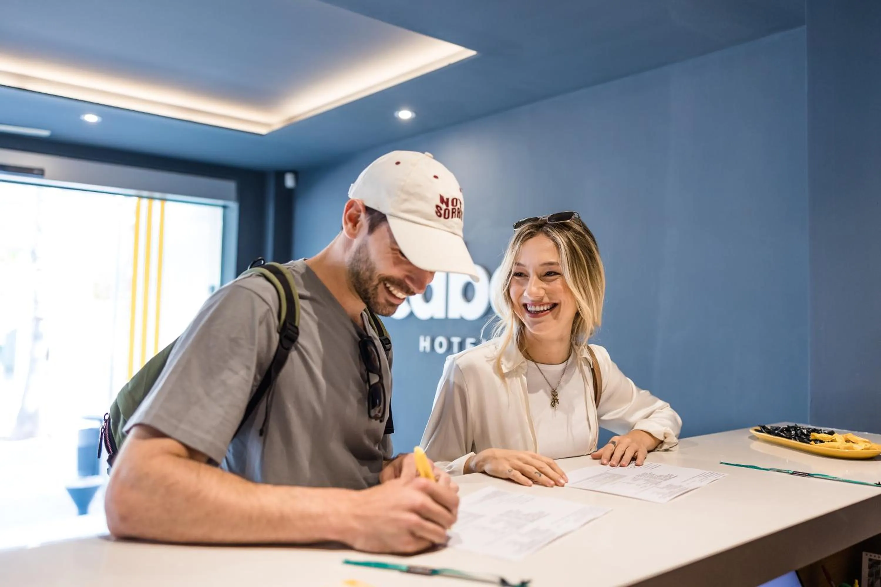 Cabot Playa Grande - Adults Only