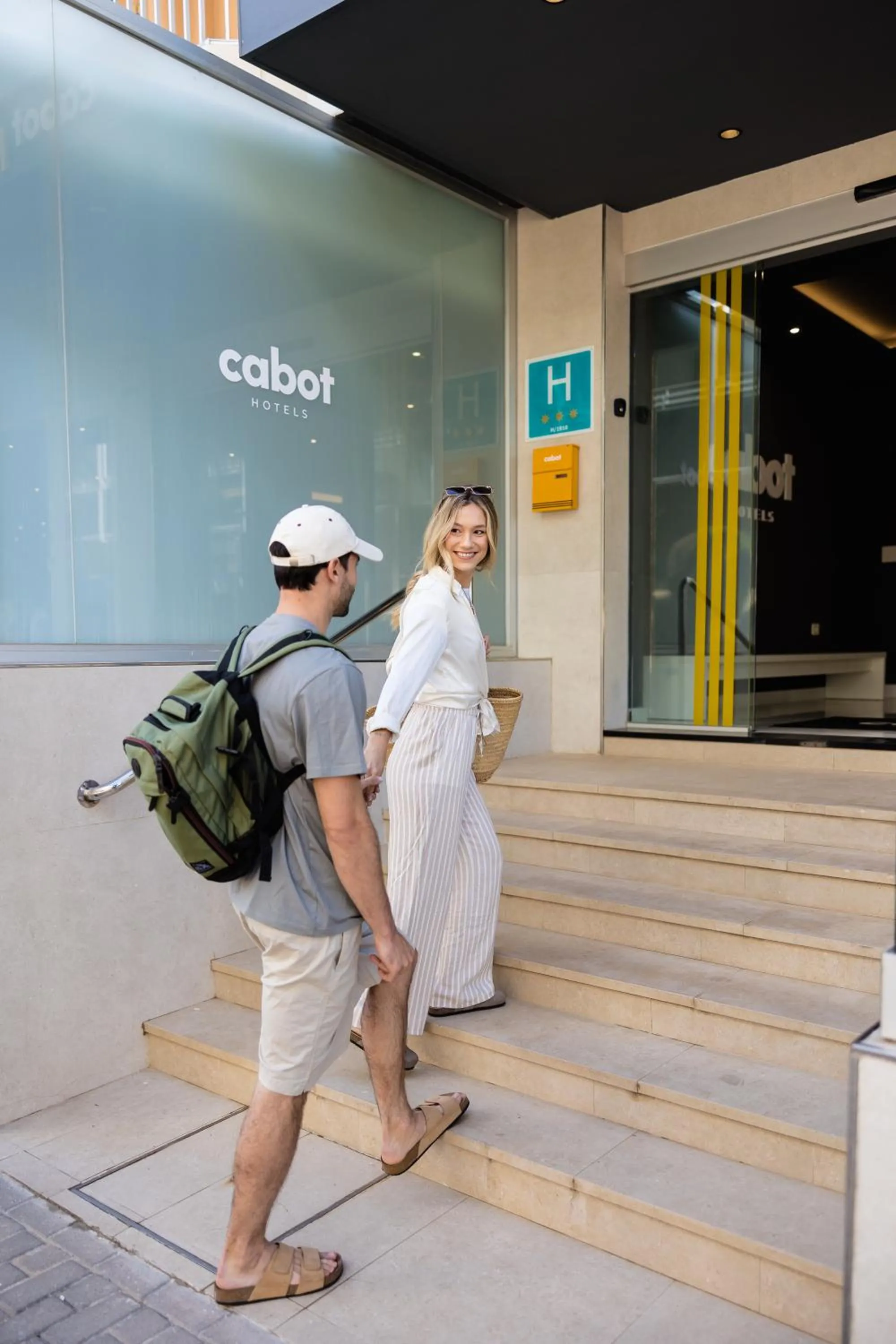 Cabot Playa Grande - Adults Only