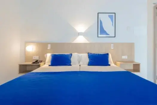 Bed in Cabot Playa Grande - Adults Only Bed in Cabot Playa Grande - Adults Only