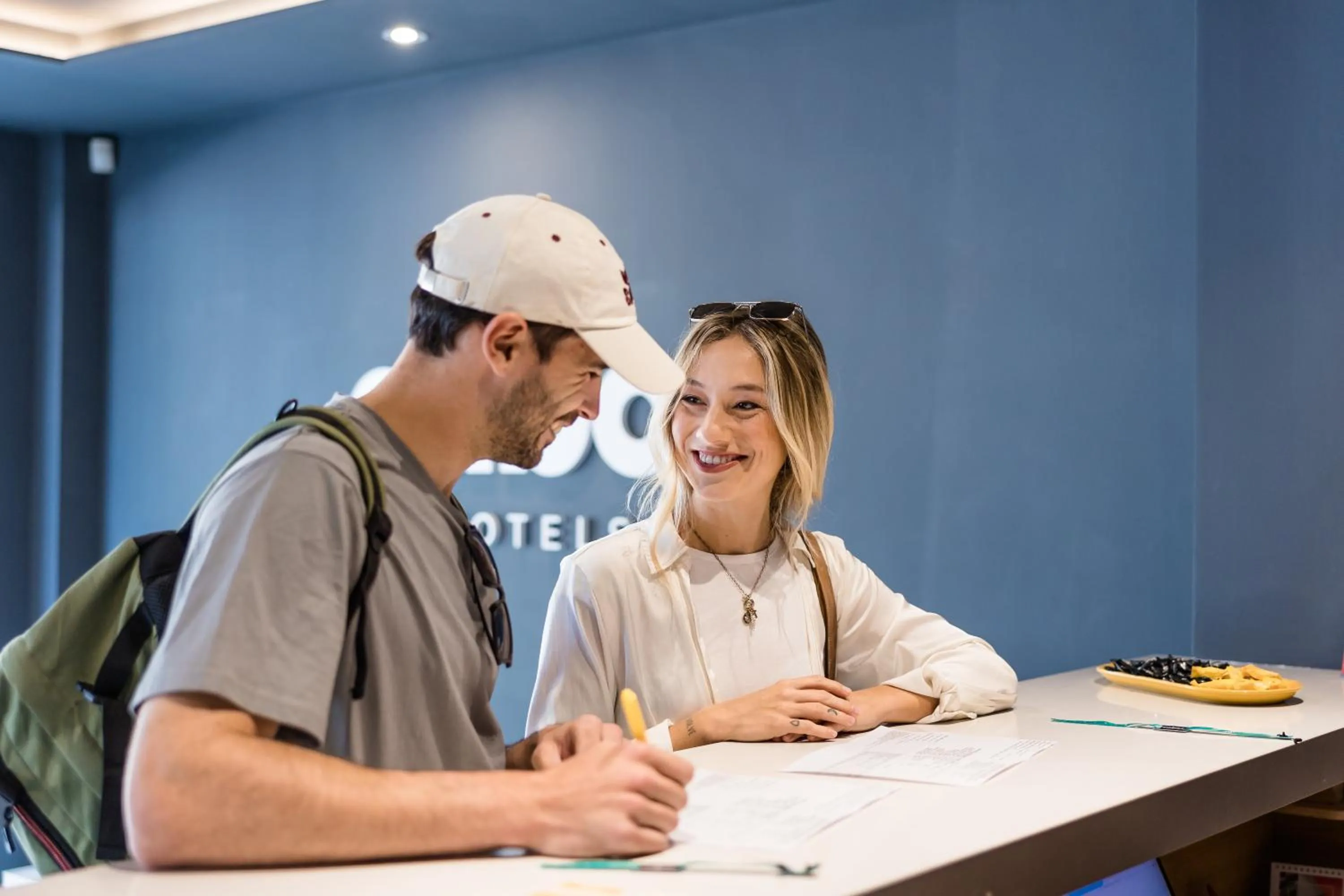 Cabot Playa Grande - Adults Only