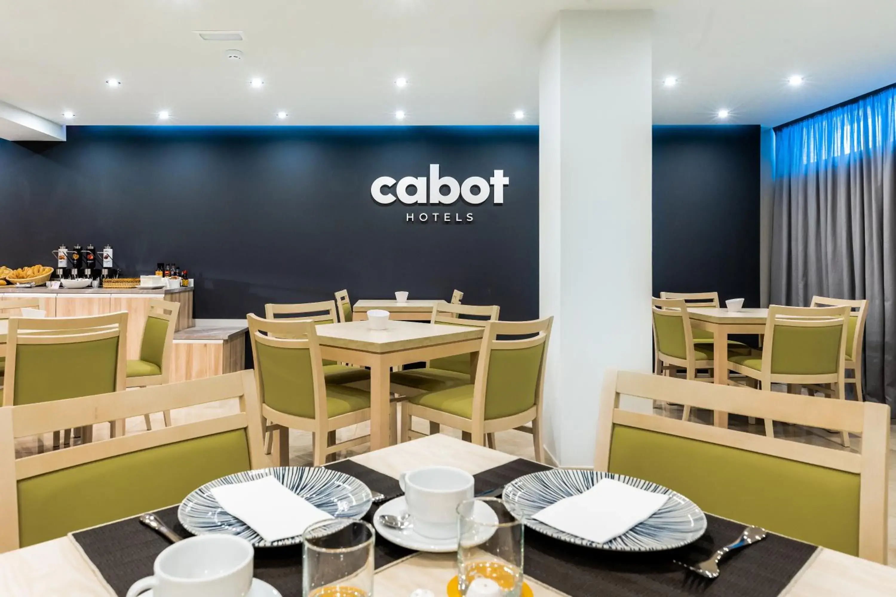 Restaurant/places to eat in Cabot Playa Grande - Adults Only Restaurant/places to eat in Cabot Playa Grande - Adults Only