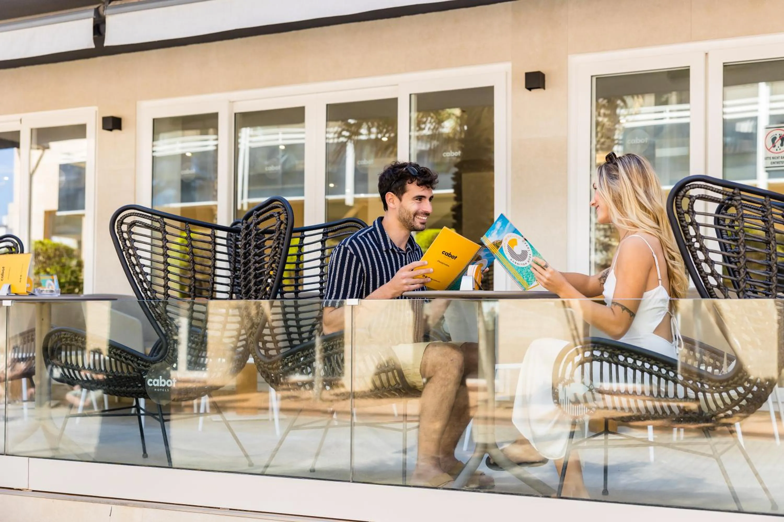 Cabot Playa Grande - Adults Only