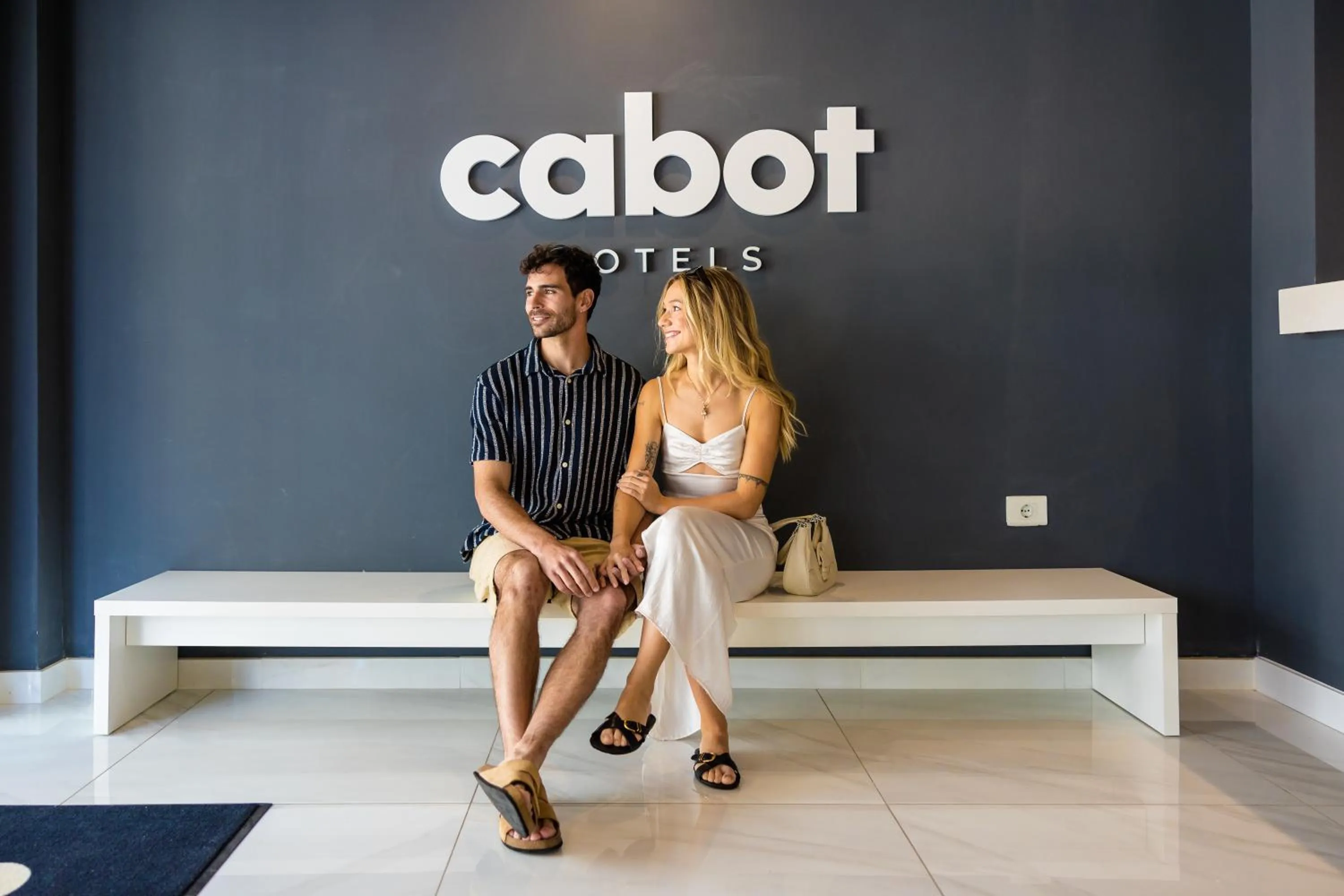 Cabot Playa Grande - Adults Only