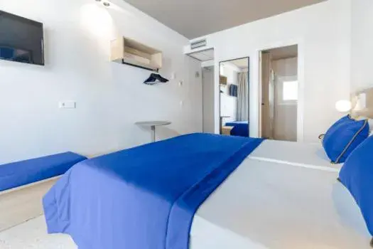 Bed in Cabot Playa Grande - Adults Only Bed in Cabot Playa Grande - Adults Only