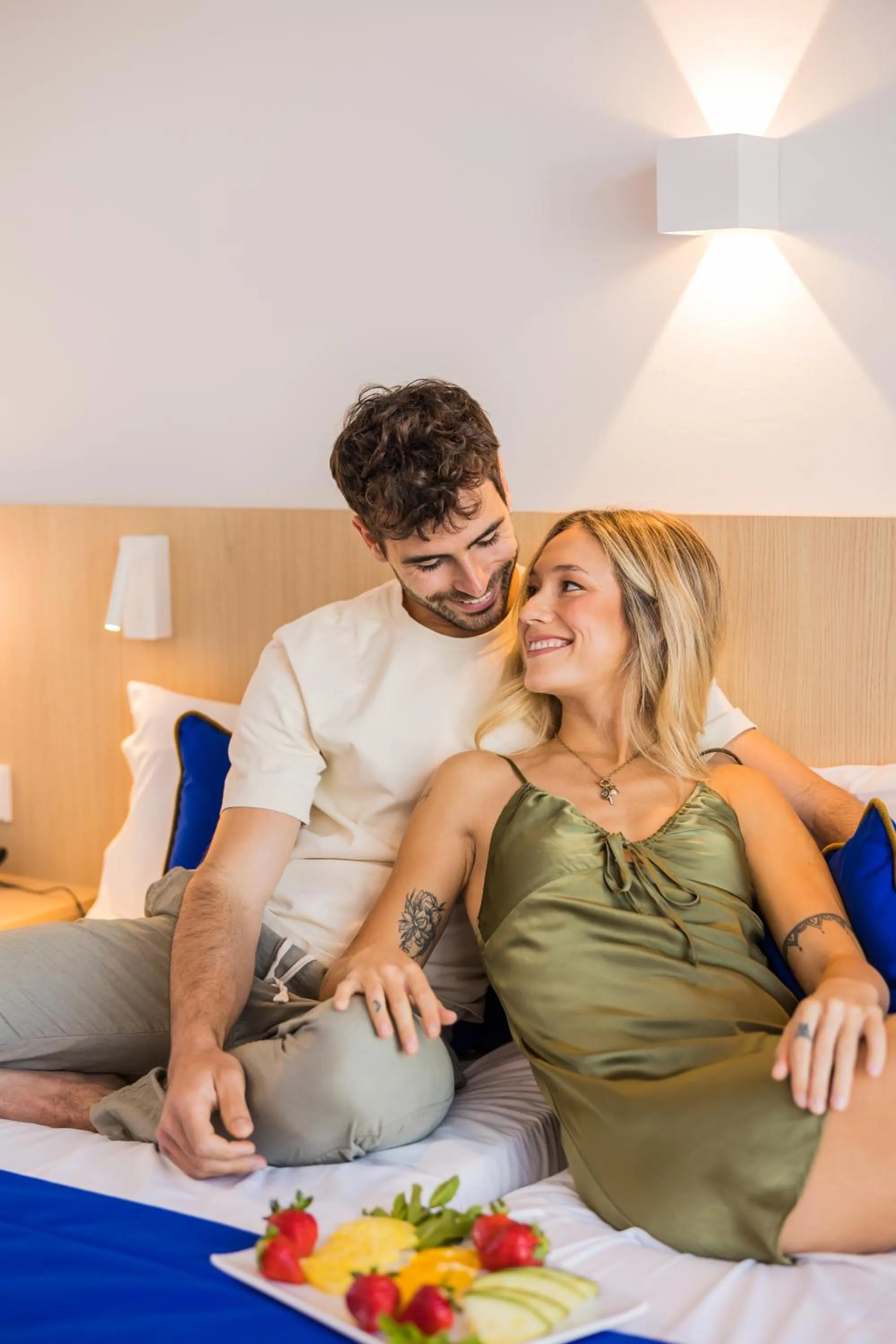 Cabot Playa Grande - Adults Only