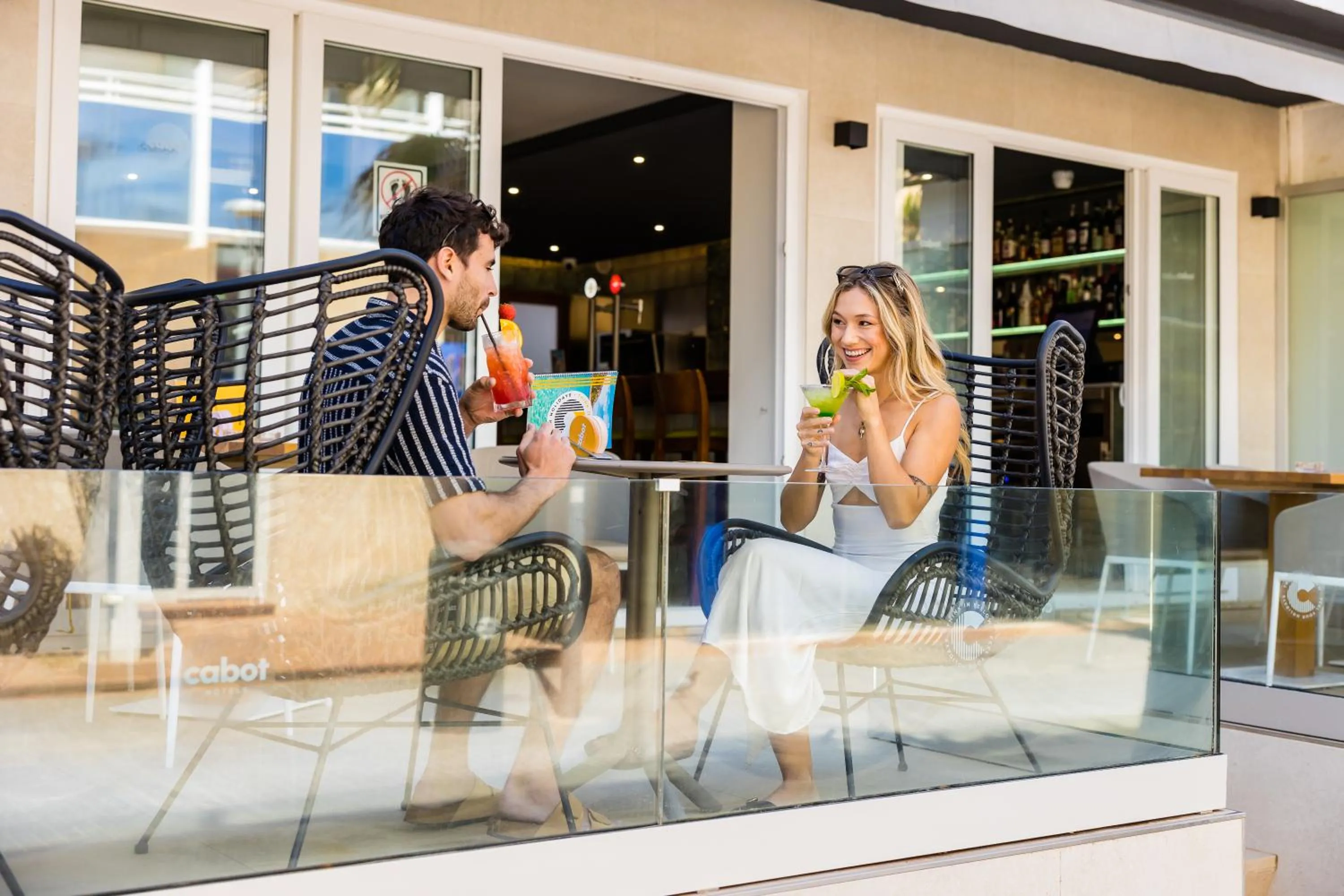 Cabot Playa Grande - Adults Only