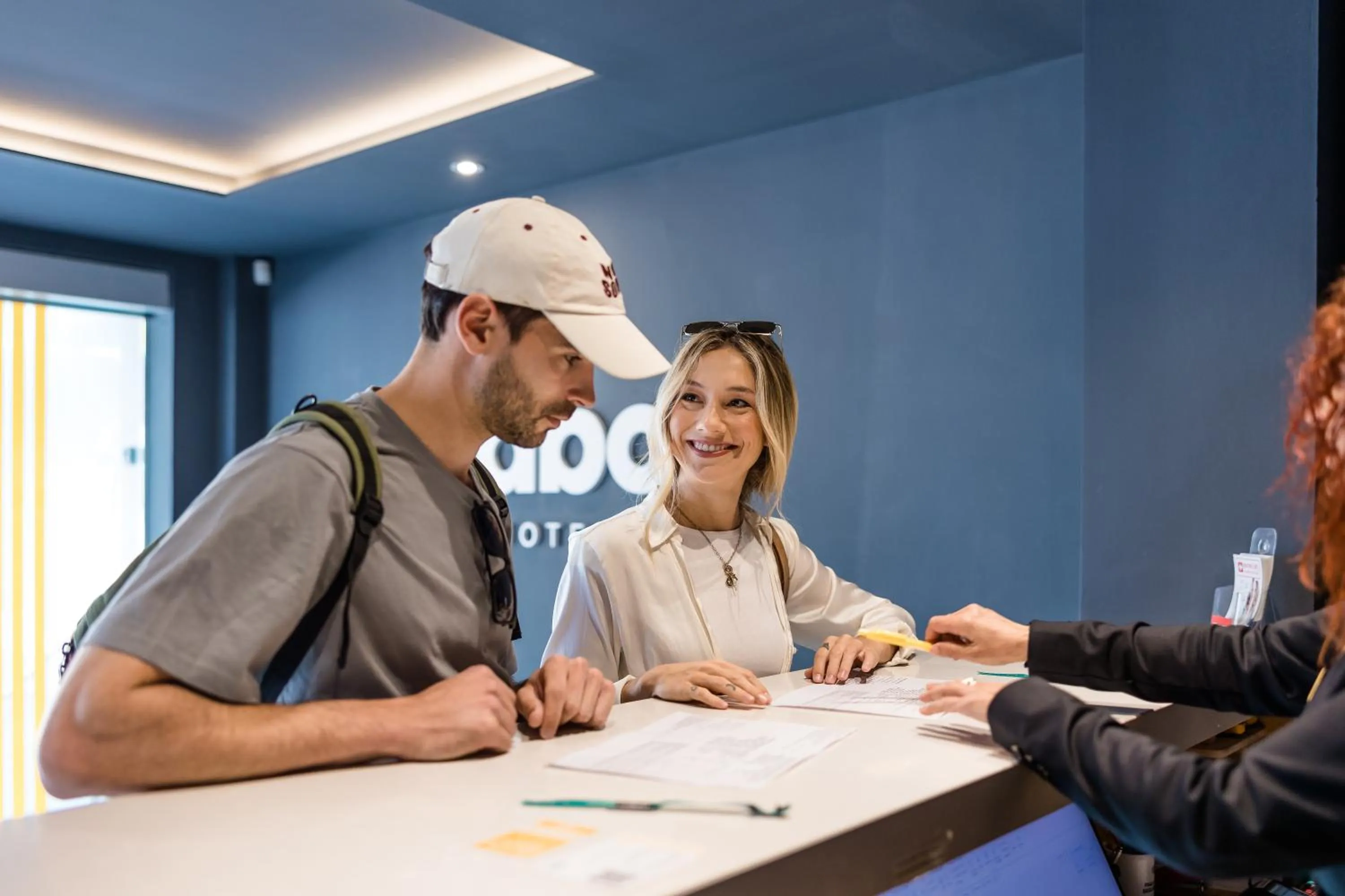 Cabot Playa Grande - Adults Only