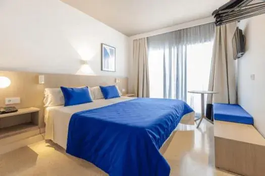 Bed in Cabot Playa Grande - Adults Only Bed in Cabot Playa Grande - Adults Only