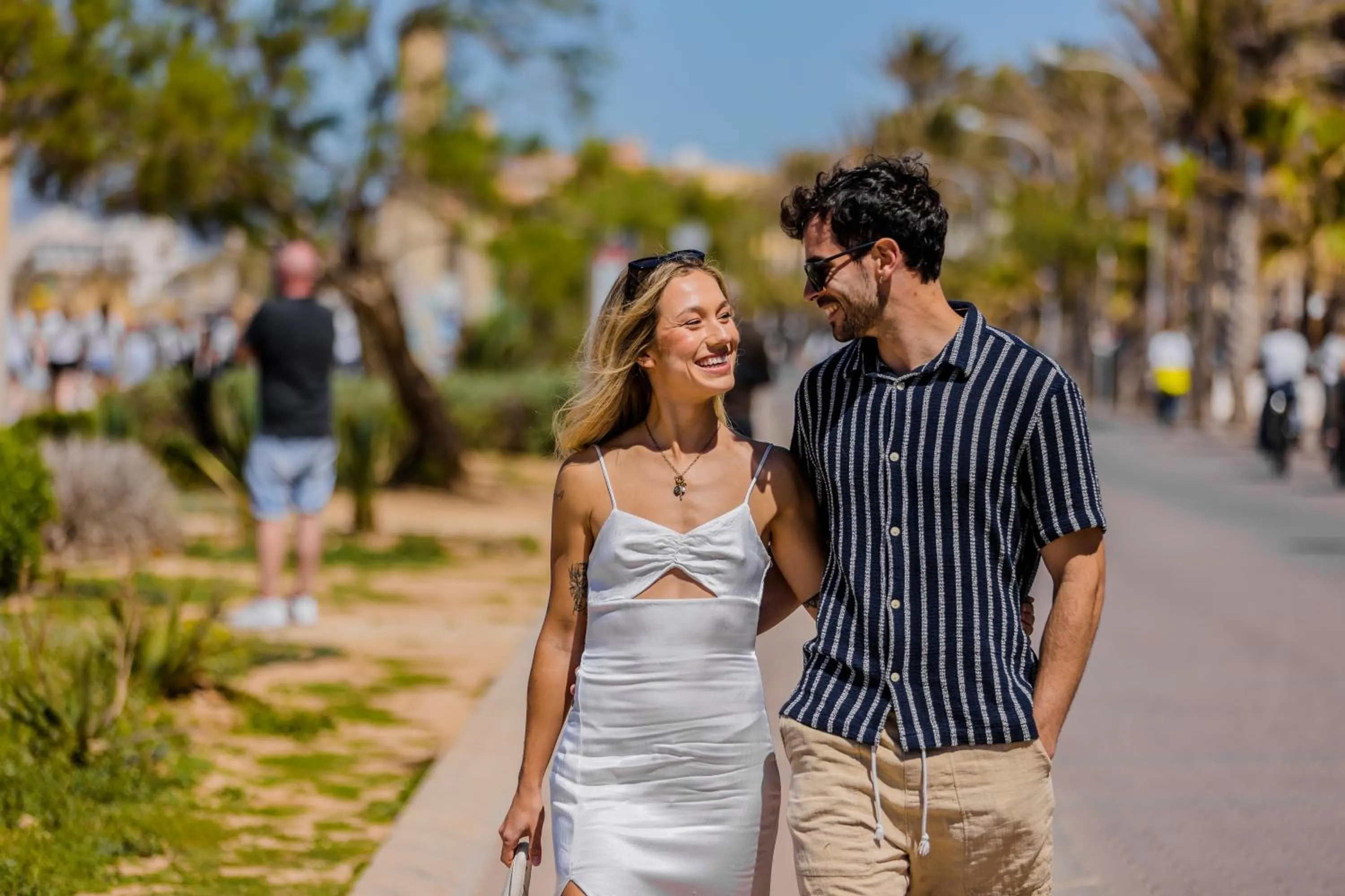 Cabot Playa Grande - Adults Only