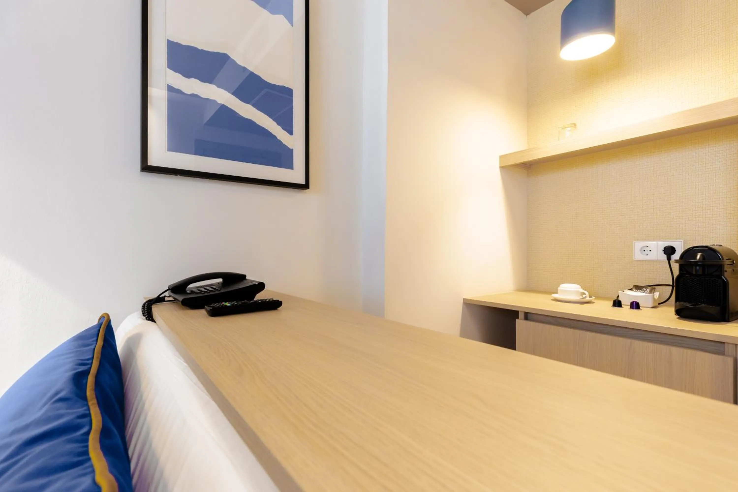 Bed in Cabot Playa Grande - Adults Only