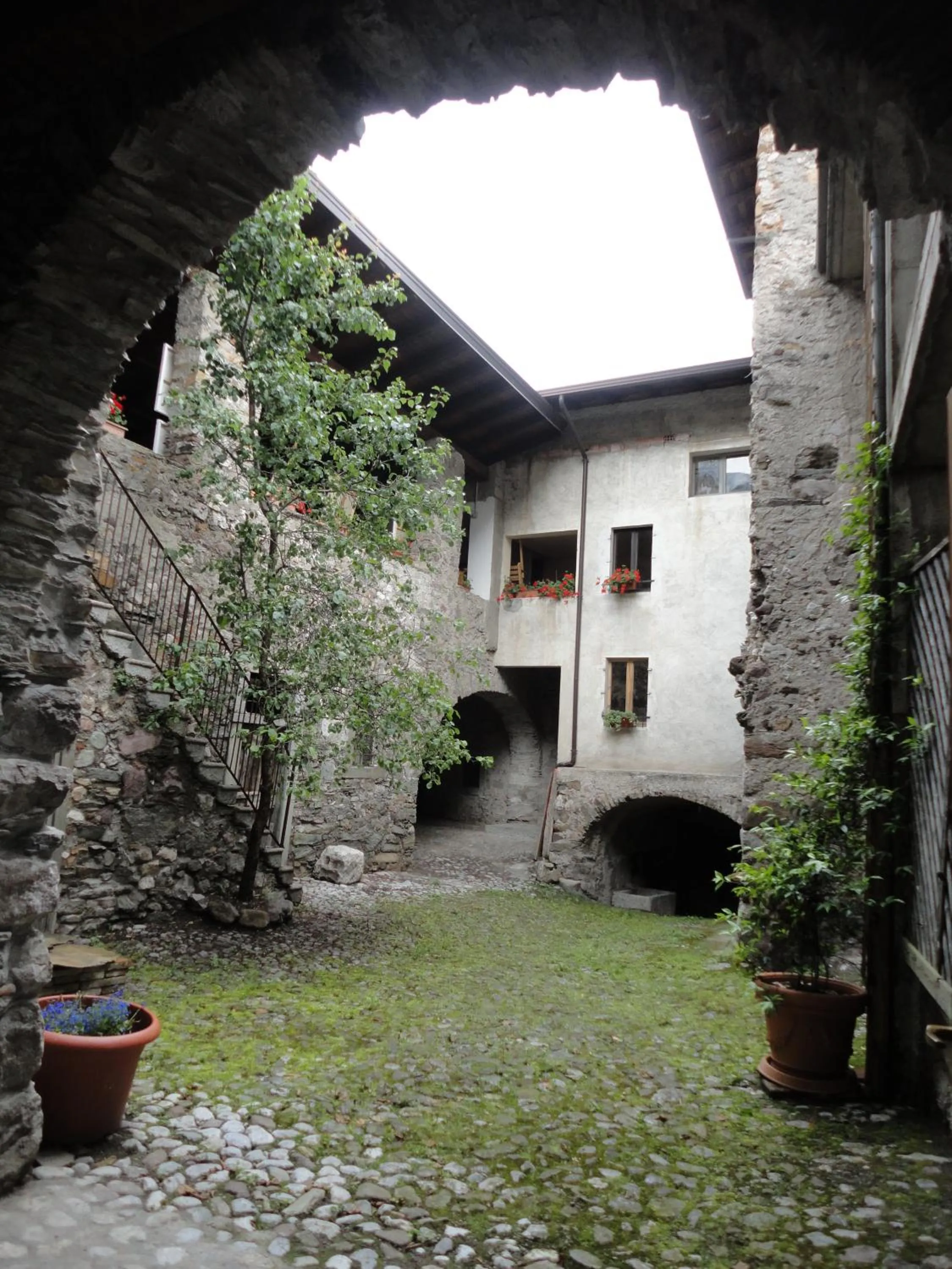 Casa Visnenza Bed & Breakfast