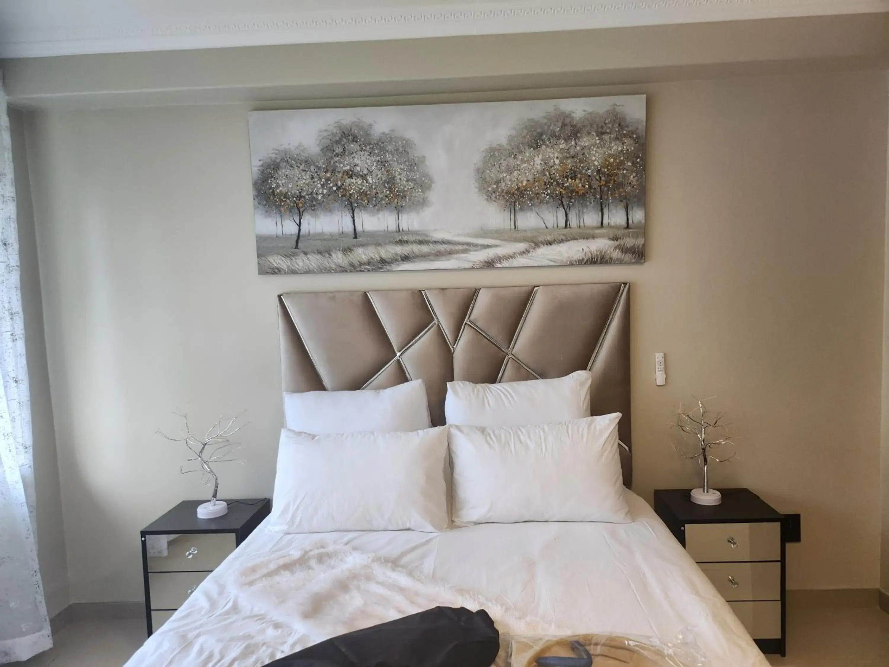 A two-bedroom holiday apartment, at the heart of South Beach Durban A two-bedroom holiday apartment, at the heart of South Beach Durban