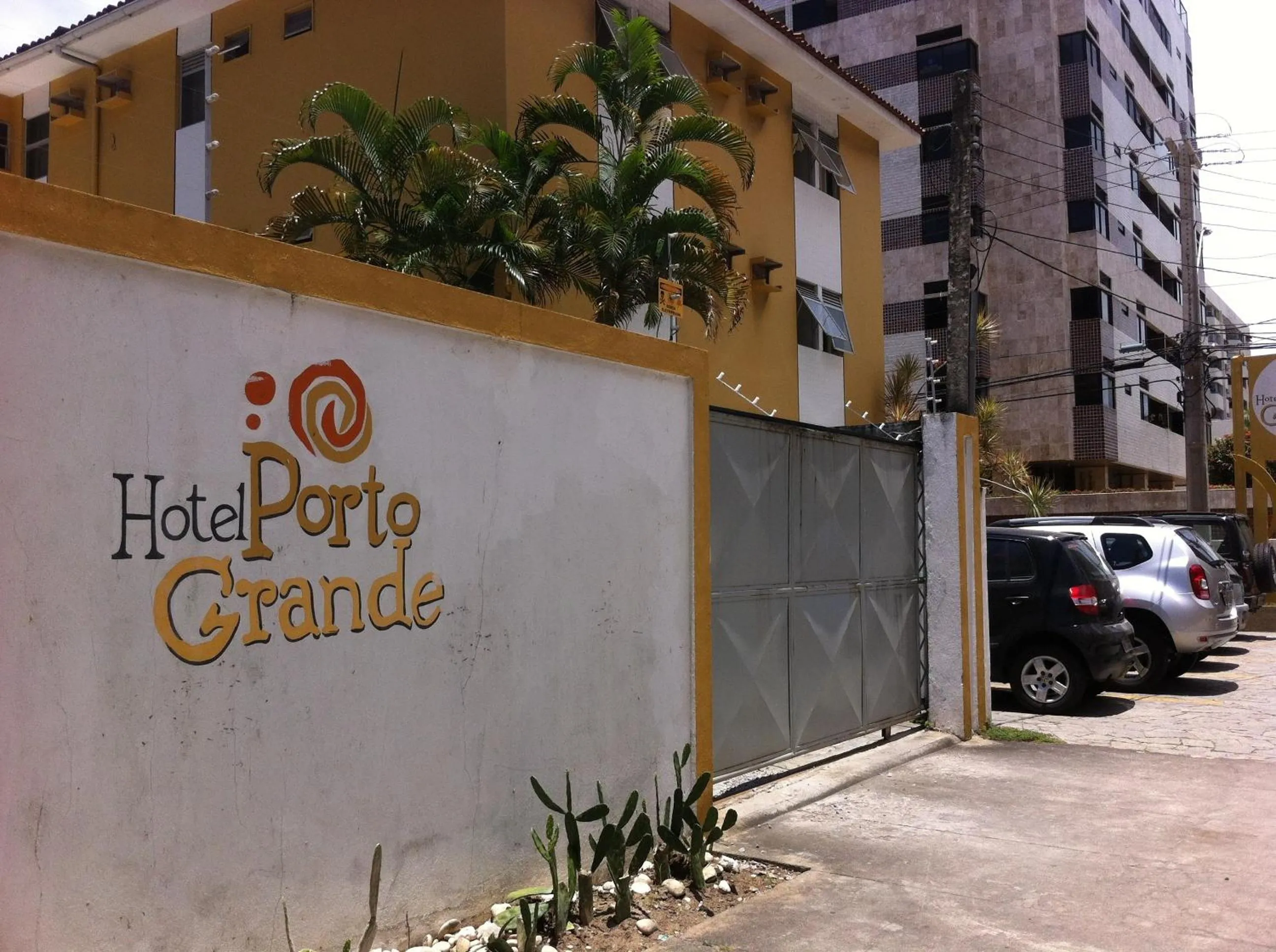 Other in Hotel Porto Grande