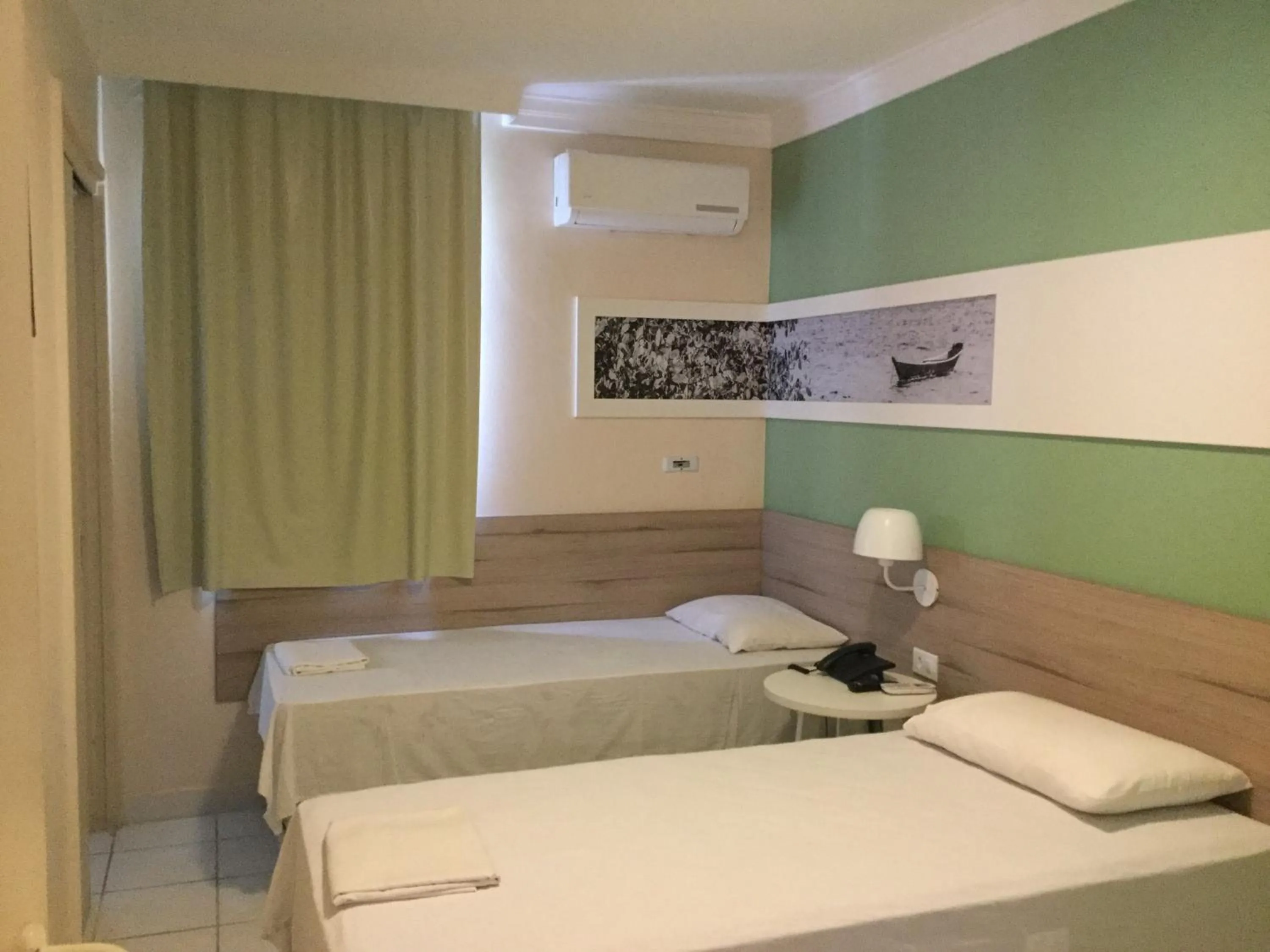 Other, Bed in Hotel Porto Grande