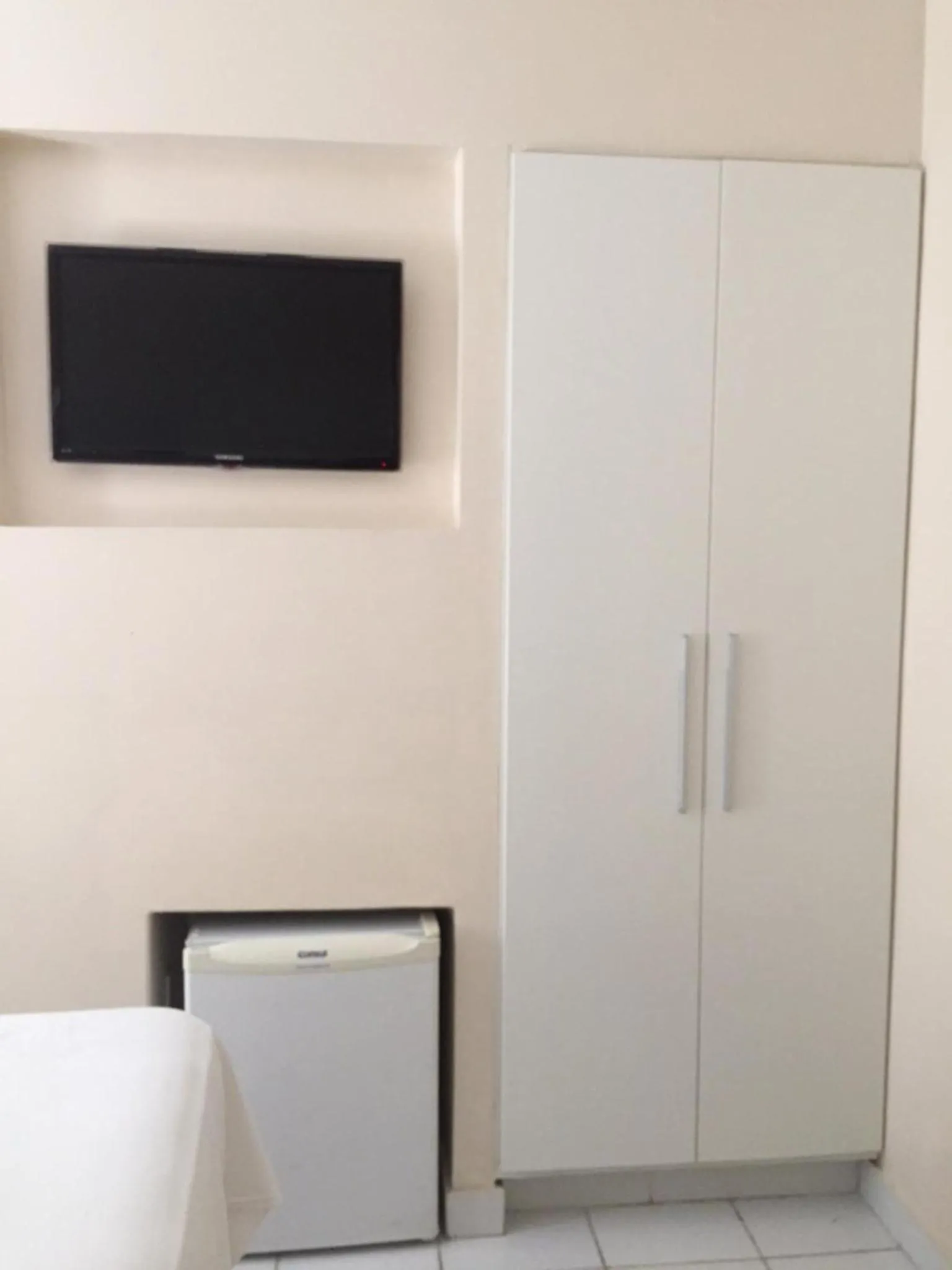 TV and multimedia in Hotel Porto Grande