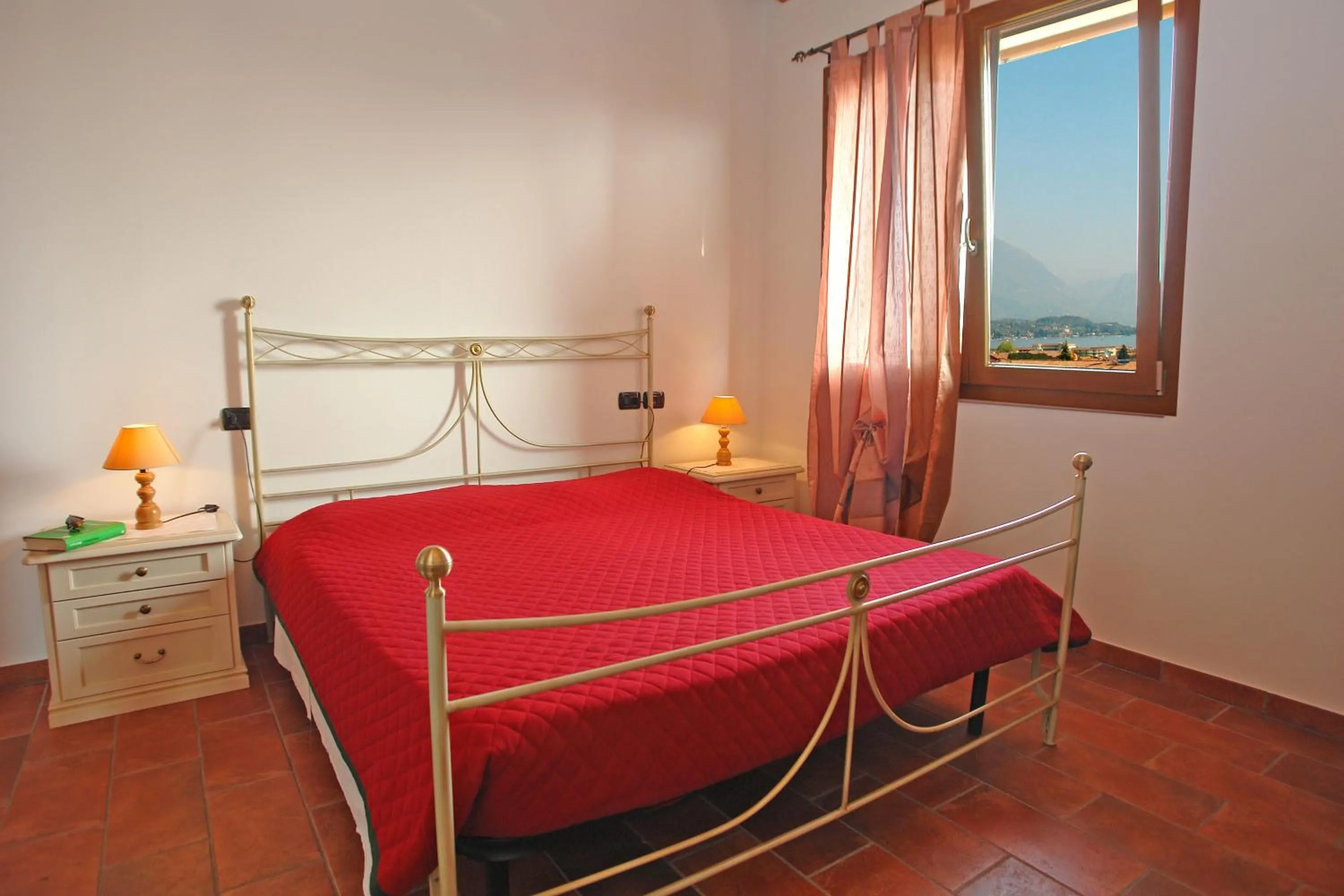 Day in B&B Agli Ulivi