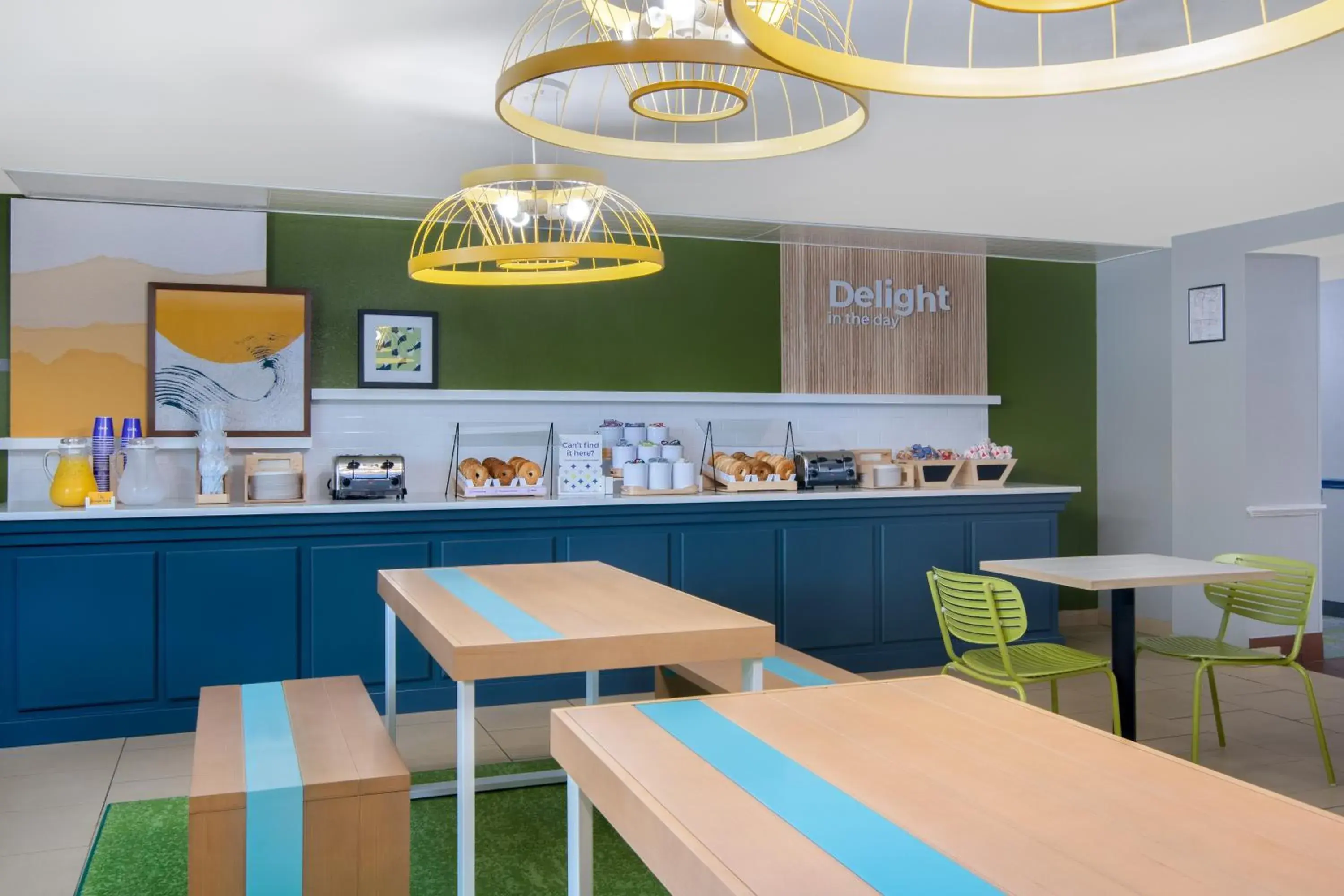 Breakfast in Spark by Hilton Montgomery EastChase Breakfast in Spark by Hilton Montgomery EastChase