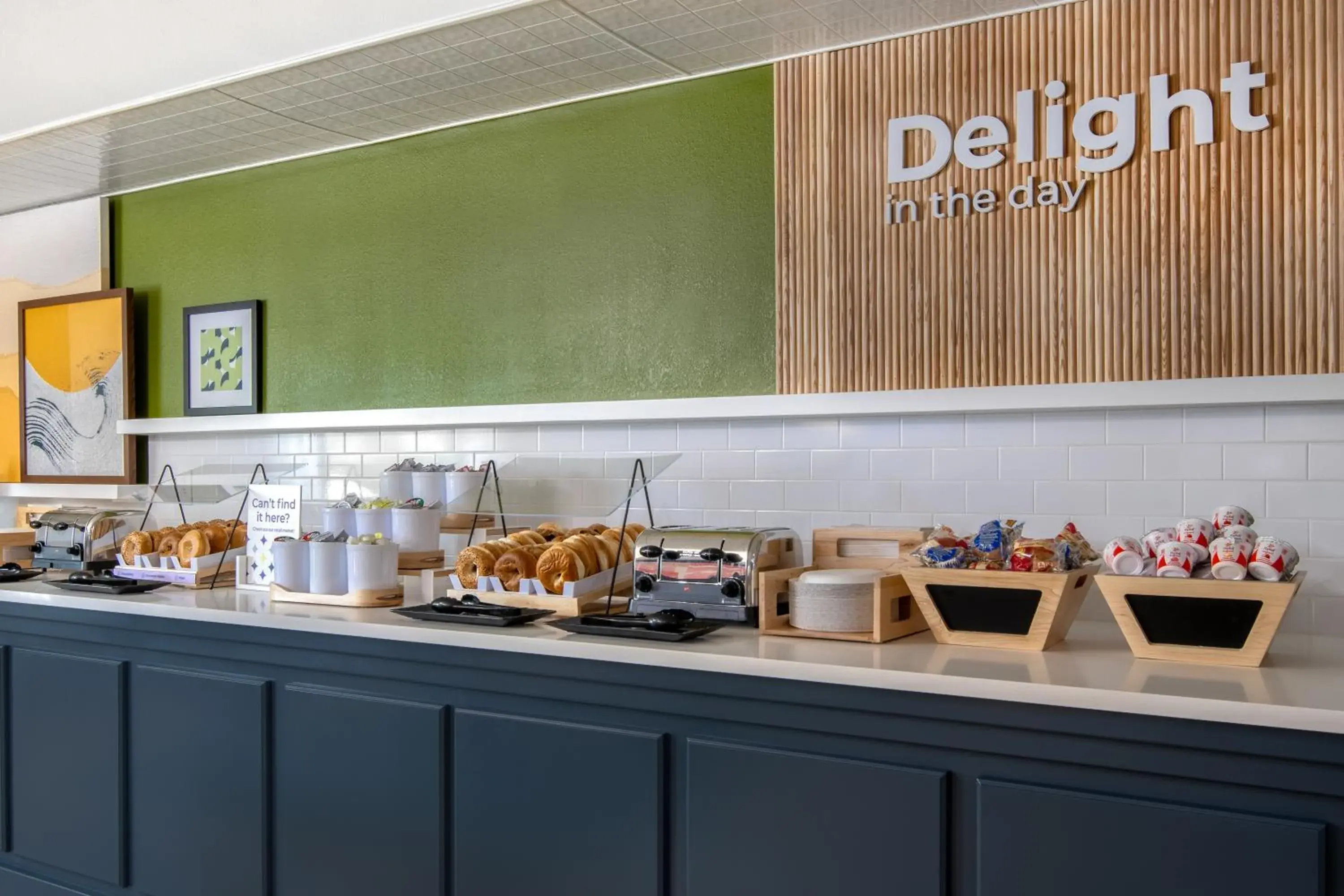 Breakfast in Spark by Hilton Montgomery EastChase Breakfast in Spark by Hilton Montgomery EastChase