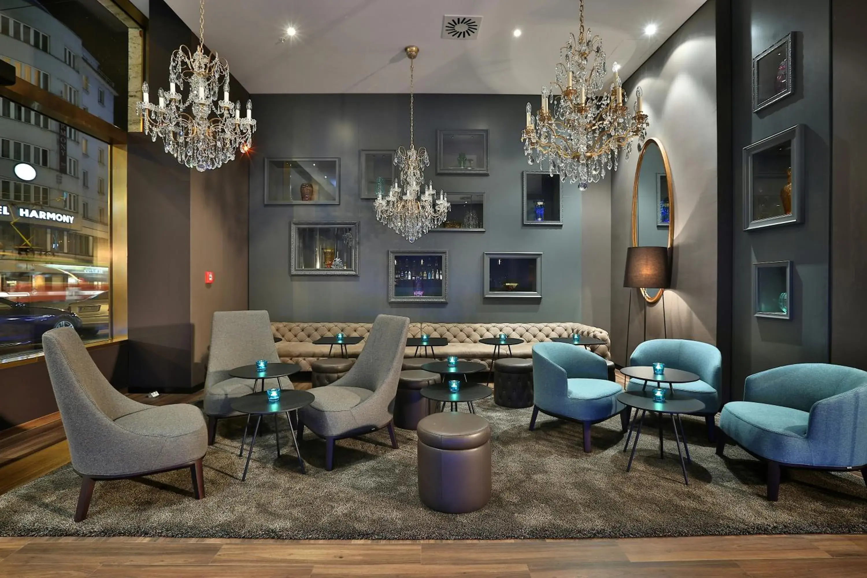 Motel One Prague-Florentinum Motel One Prague-Florentinum
