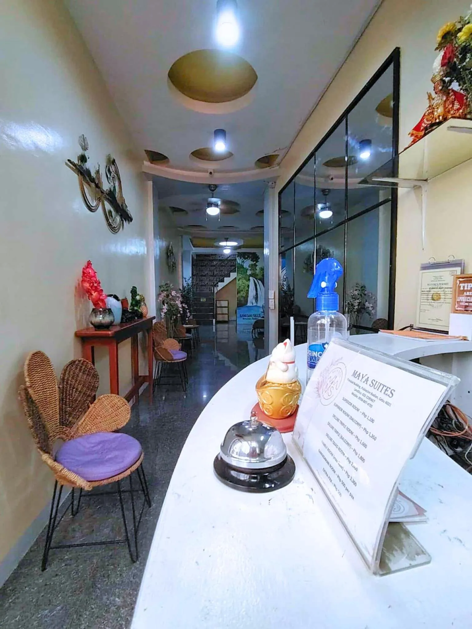 Maya Suites Badian powered by Cocotel