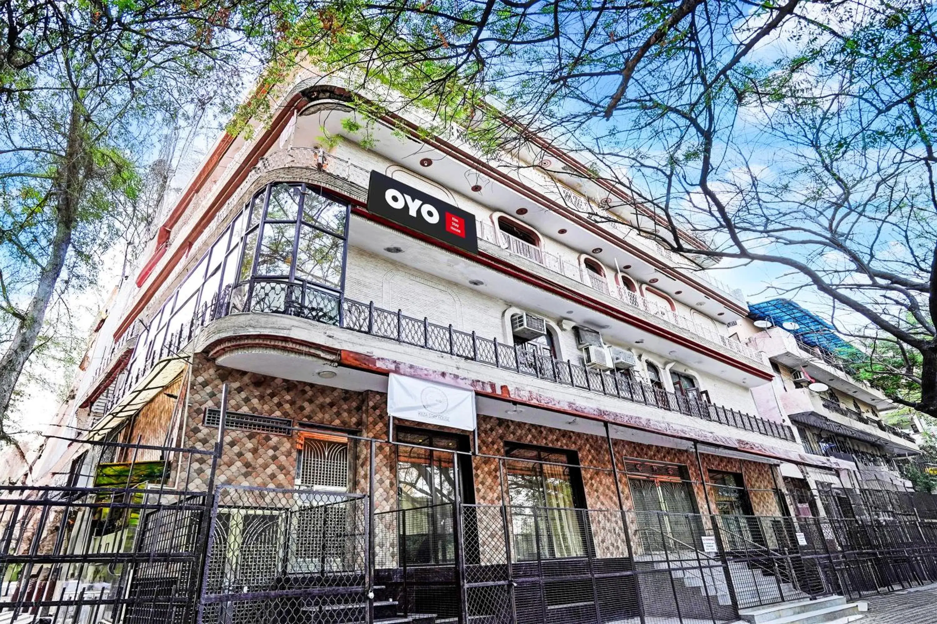 Hotel O Kiiza Stay House Hotel O Kiiza Stay House