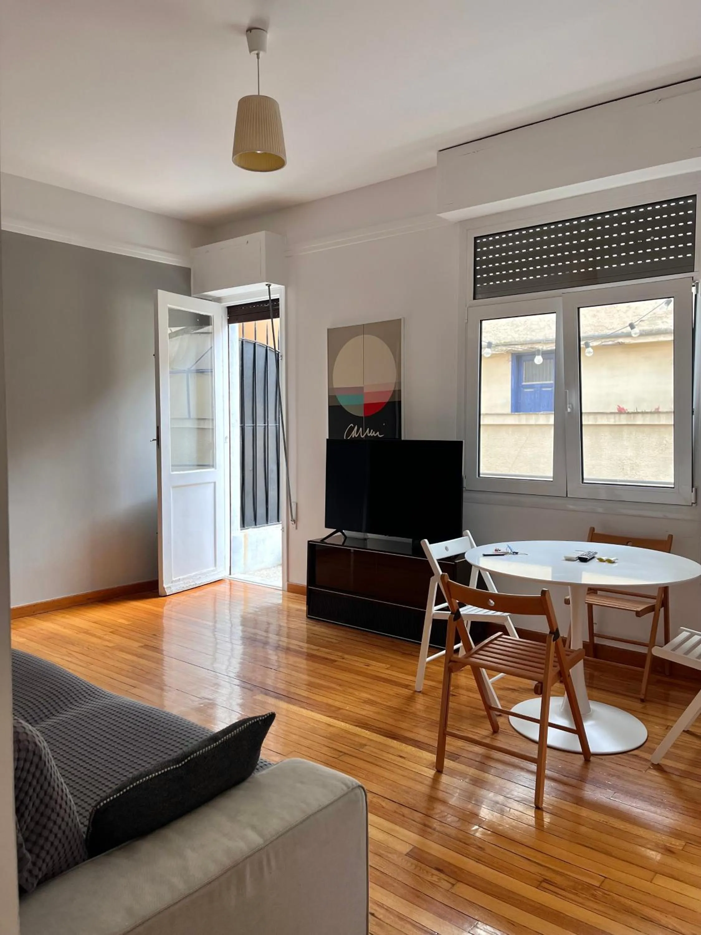 Mosaikon Guesthouses #Miltiadou Str