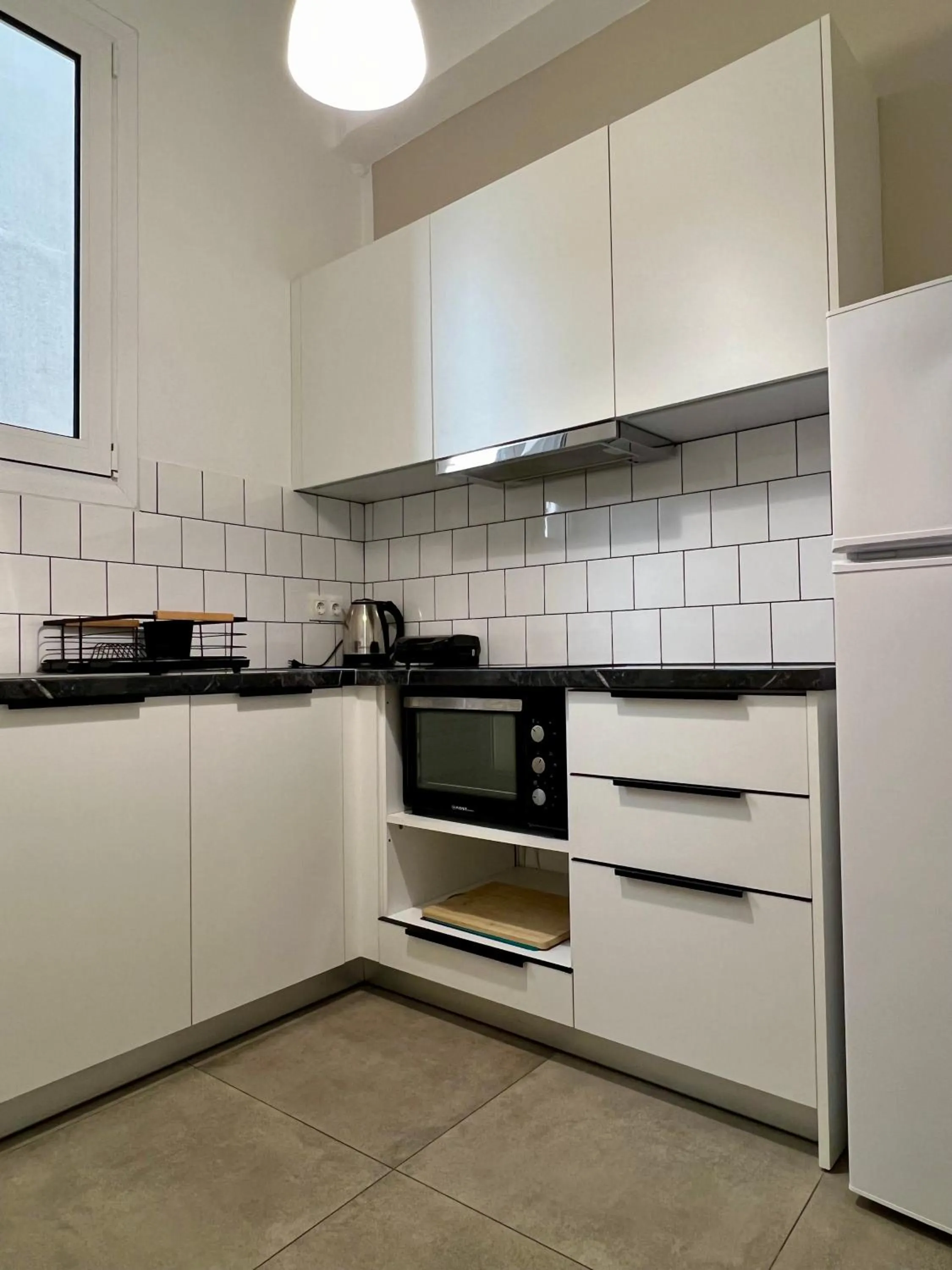 Mosaikon Guesthouses #Miltiadou Str