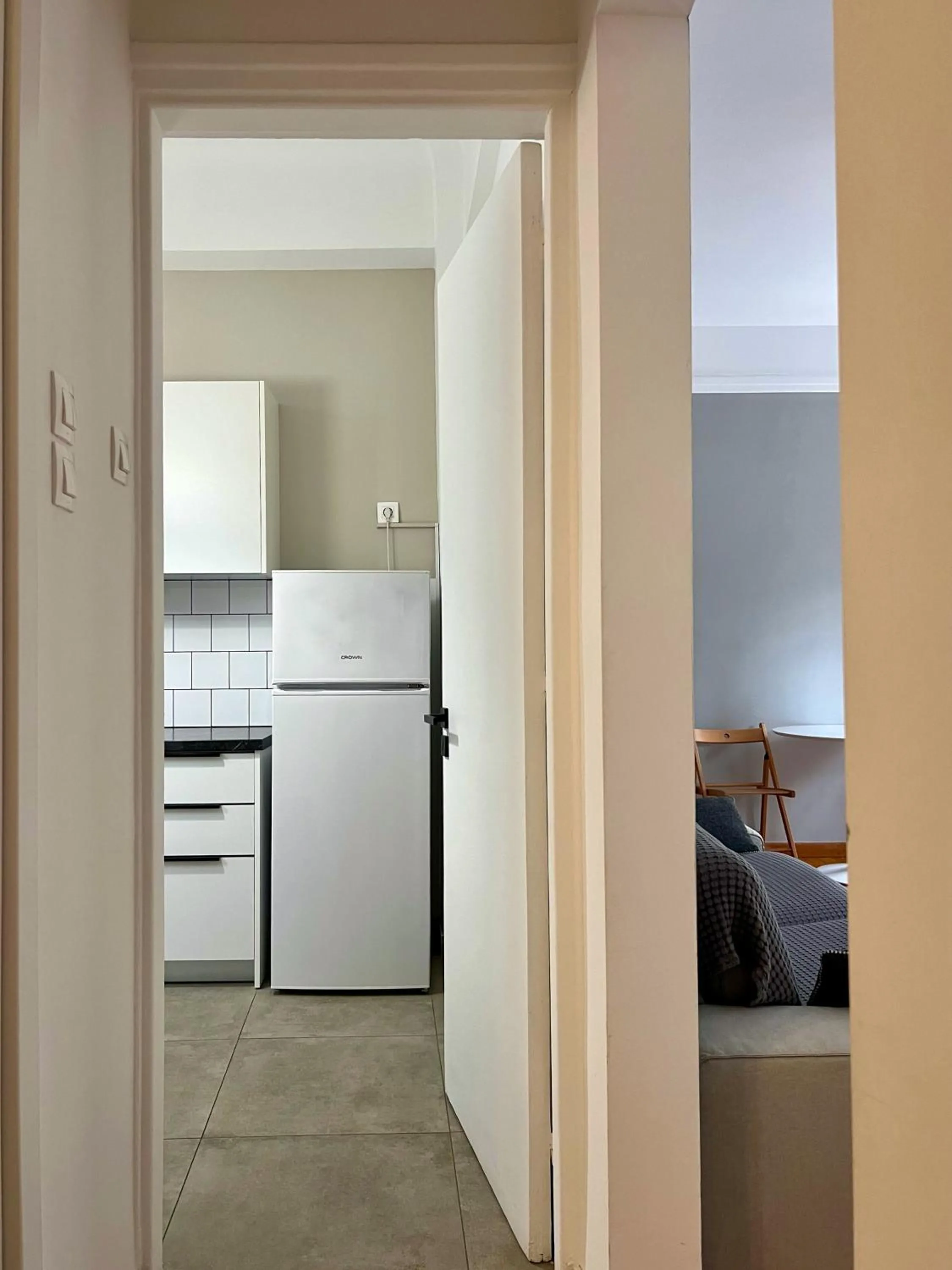 Mosaikon Guesthouses #Miltiadou Str