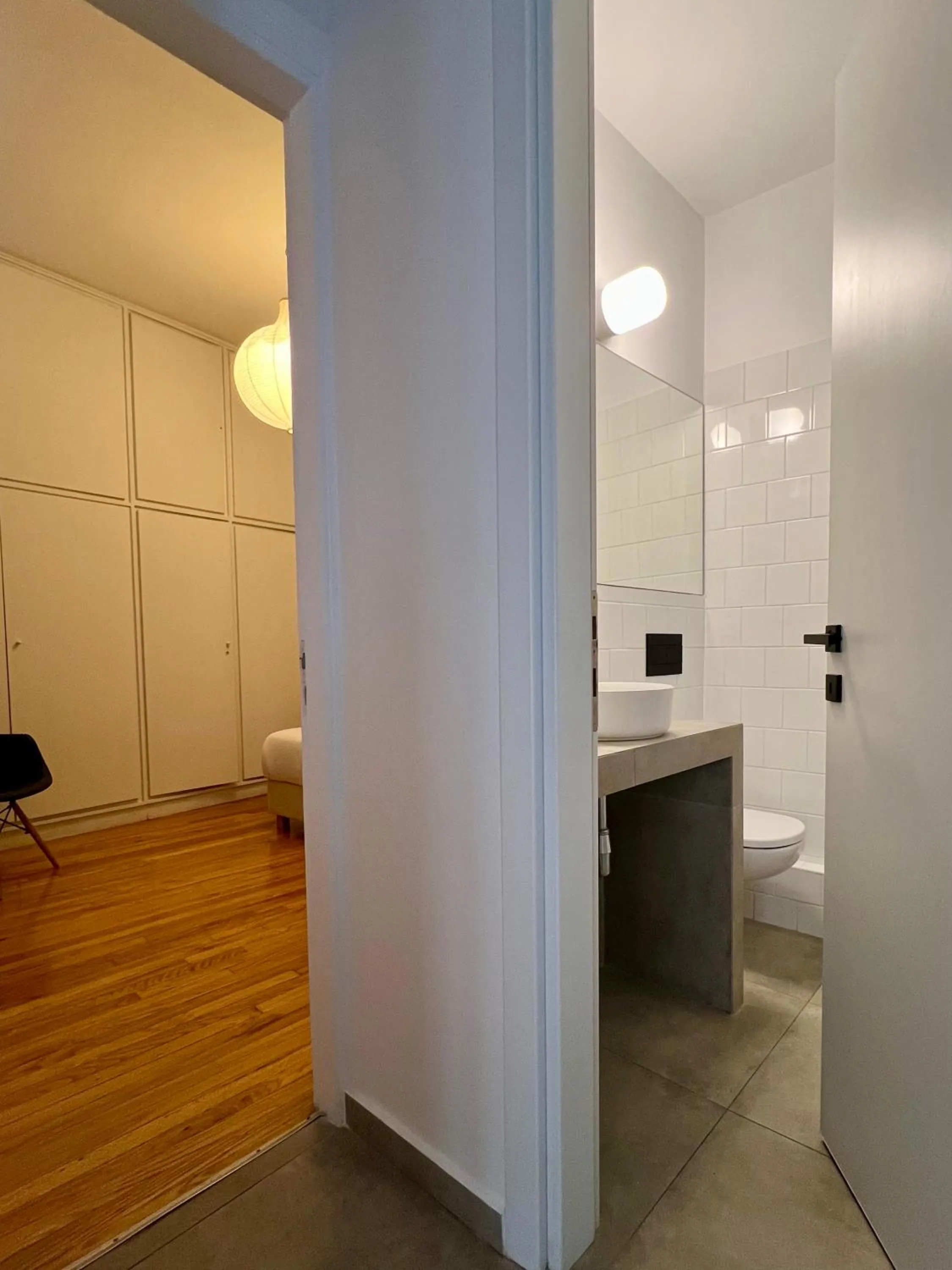 Mosaikon Guesthouses #Miltiadou Str