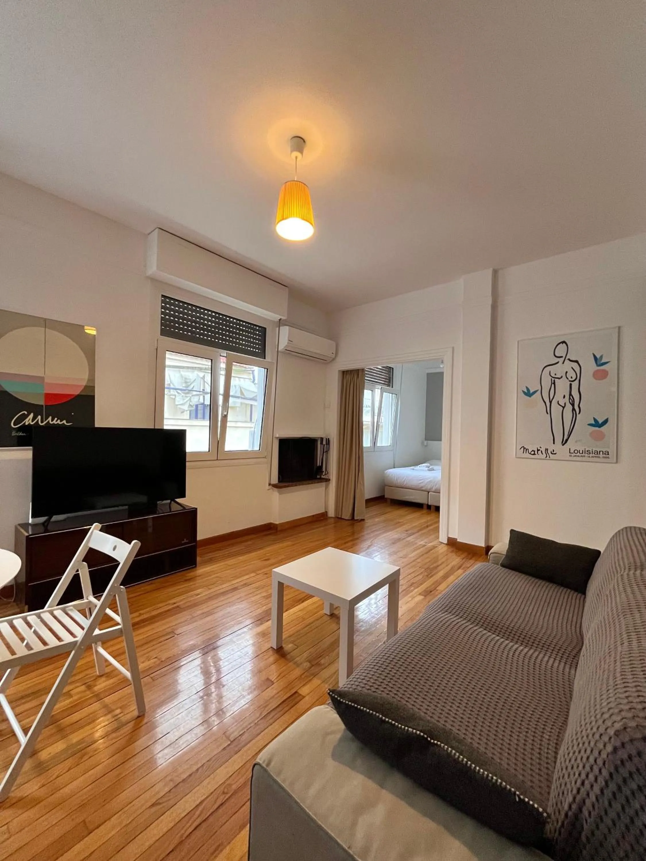 Mosaikon Guesthouses #Miltiadou Str