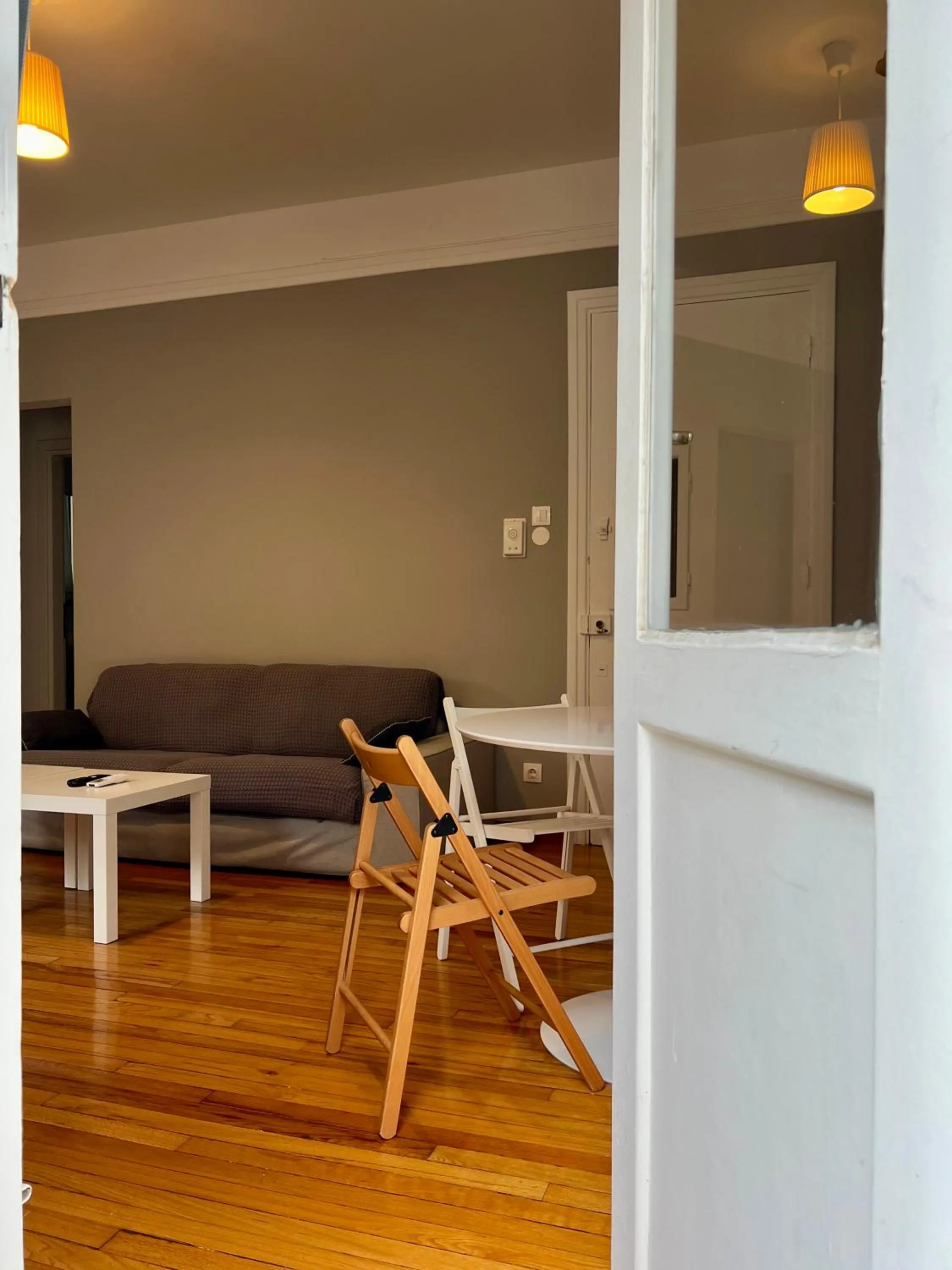 Mosaikon Guesthouses #Miltiadou Str