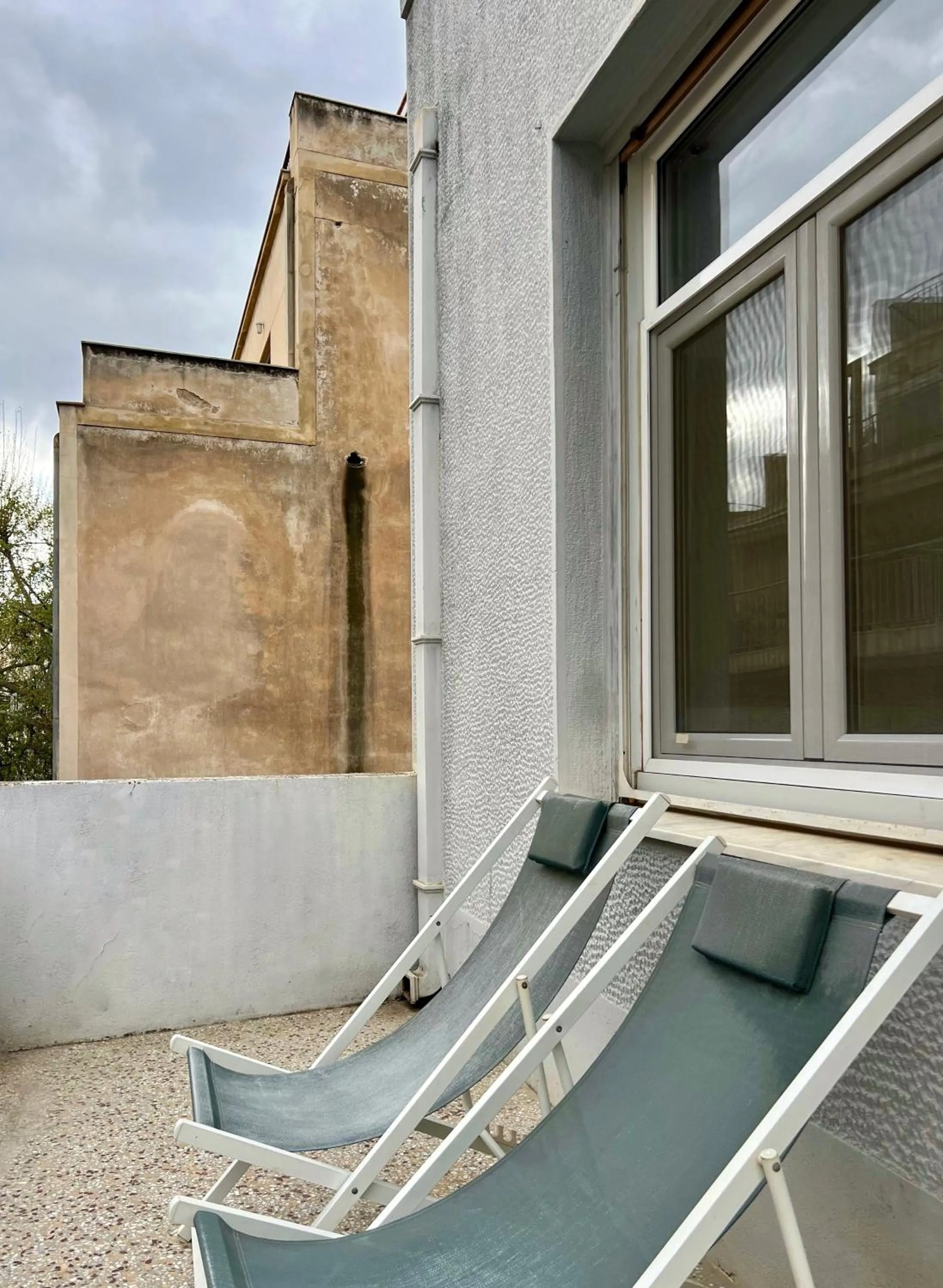 Mosaikon Guesthouses #Miltiadou Str