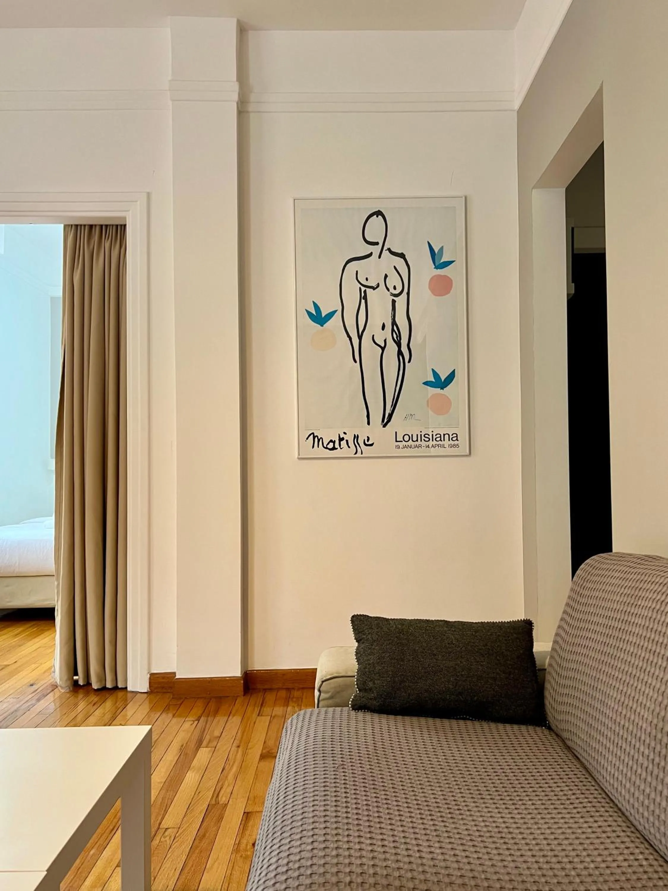Mosaikon Guesthouses #Miltiadou Str