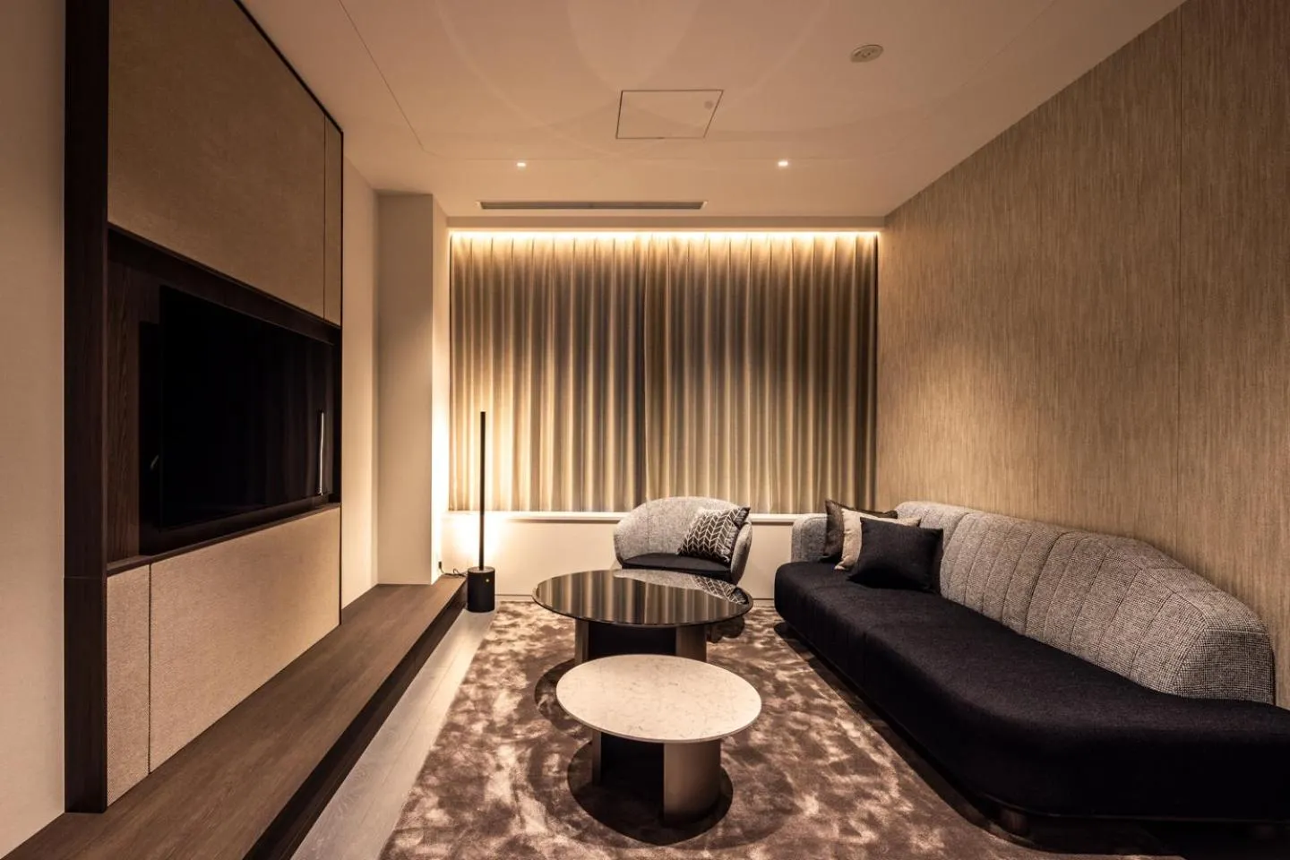 Junior Suite in ATAGO HOTEL