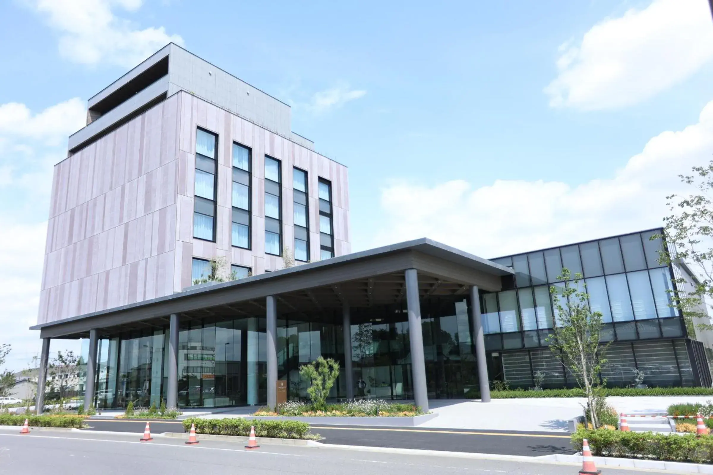 ATAGO HOTEL ATAGO HOTEL