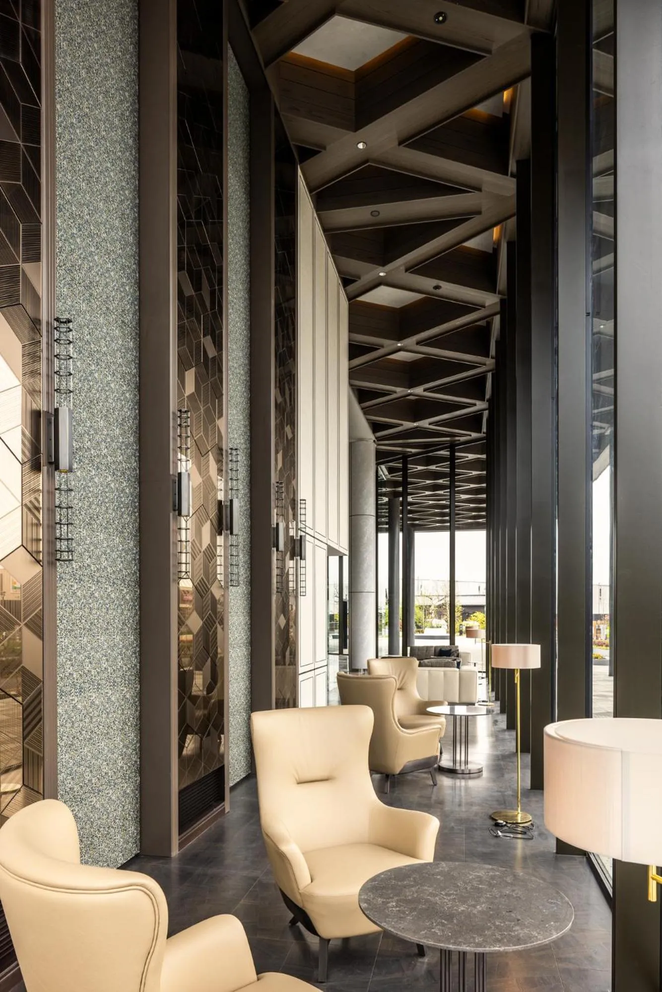 ATAGO HOTEL