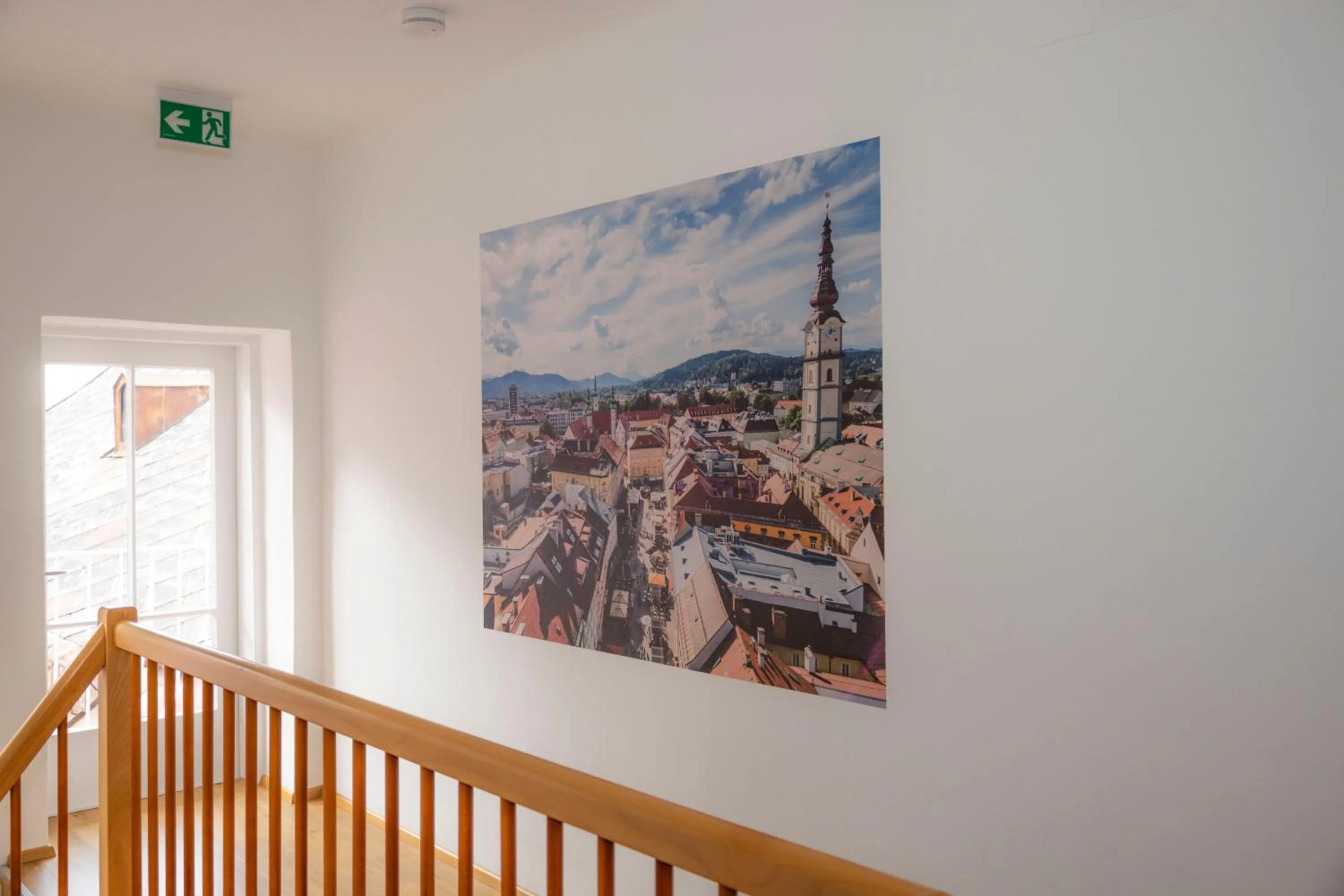 Cityhotel am Domplatz Self-CheckIn