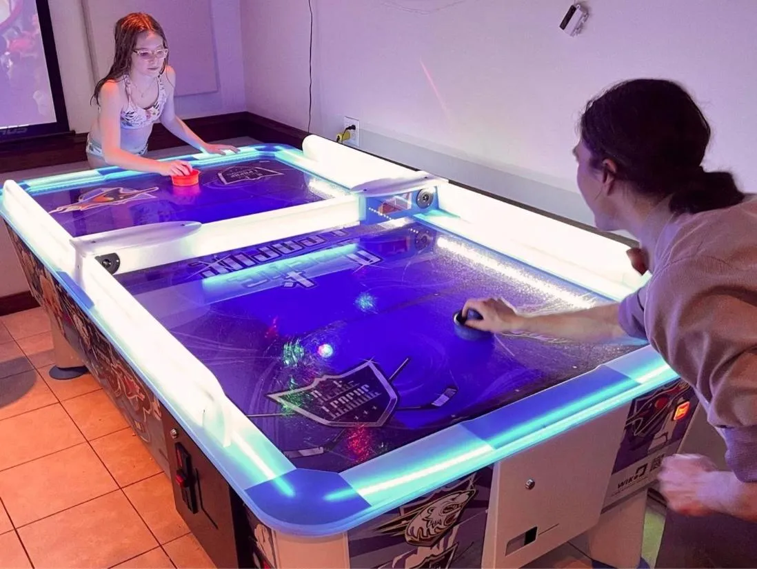 Restaurant/places to eat in Auberge et Chalets sur le Lac