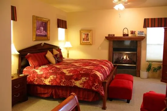 Alma De Sedona Inn B&B