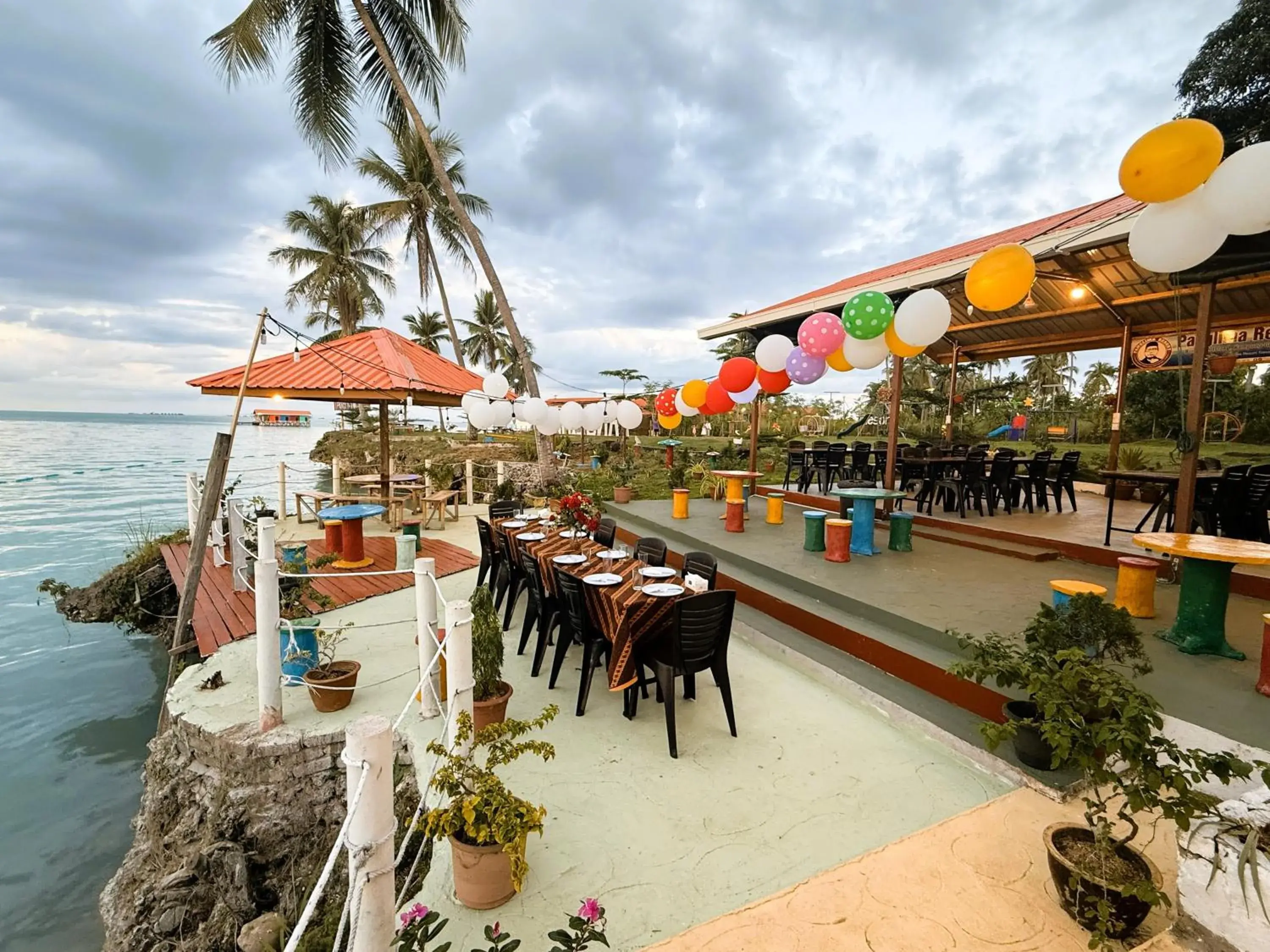 Panglima Resort Bum Bum Island, Semporna Panglima Resort Bum Bum Island, Semporna