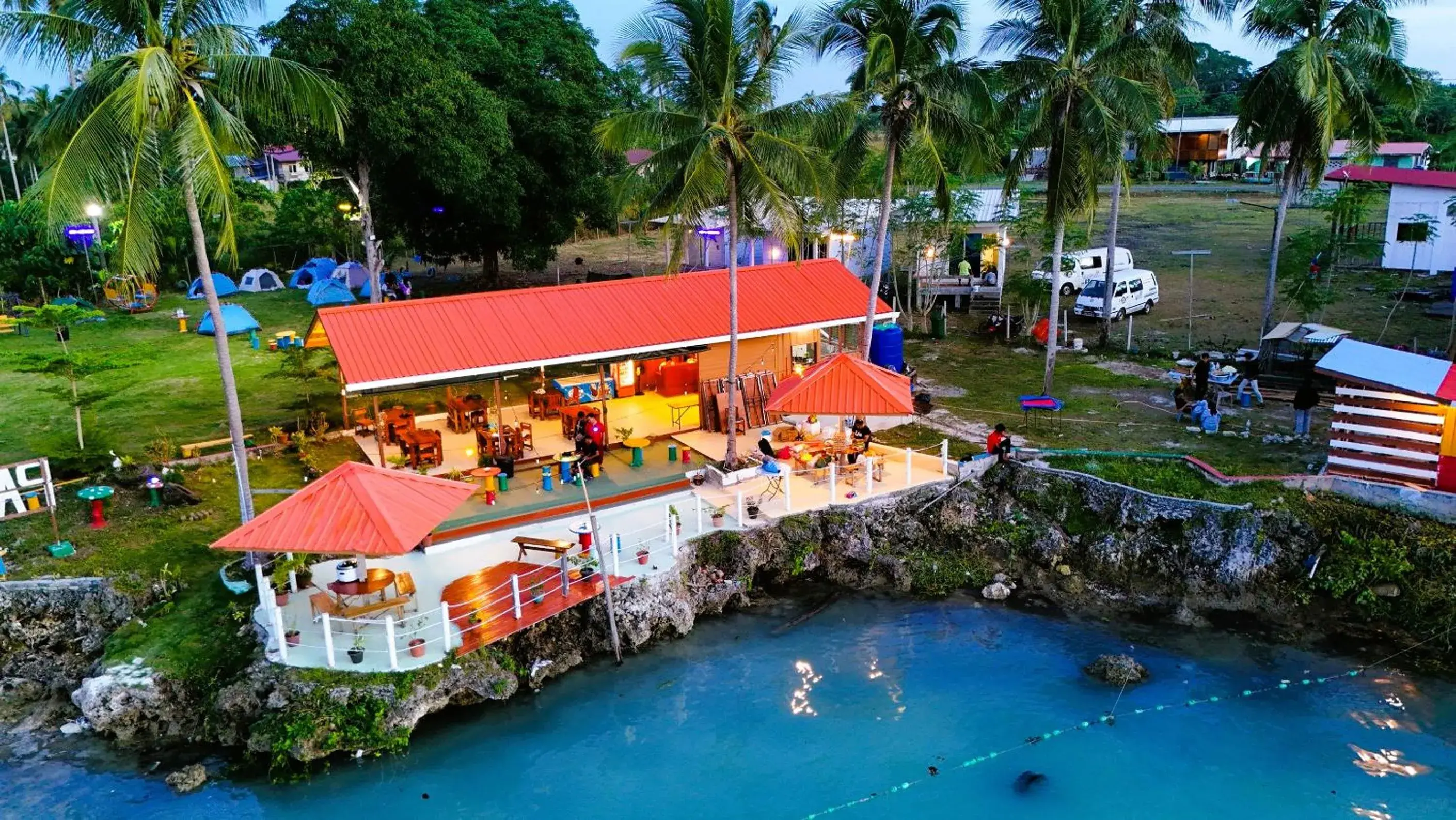 Panglima Resort Bum Bum Island, Semporna Panglima Resort Bum Bum Island, Semporna